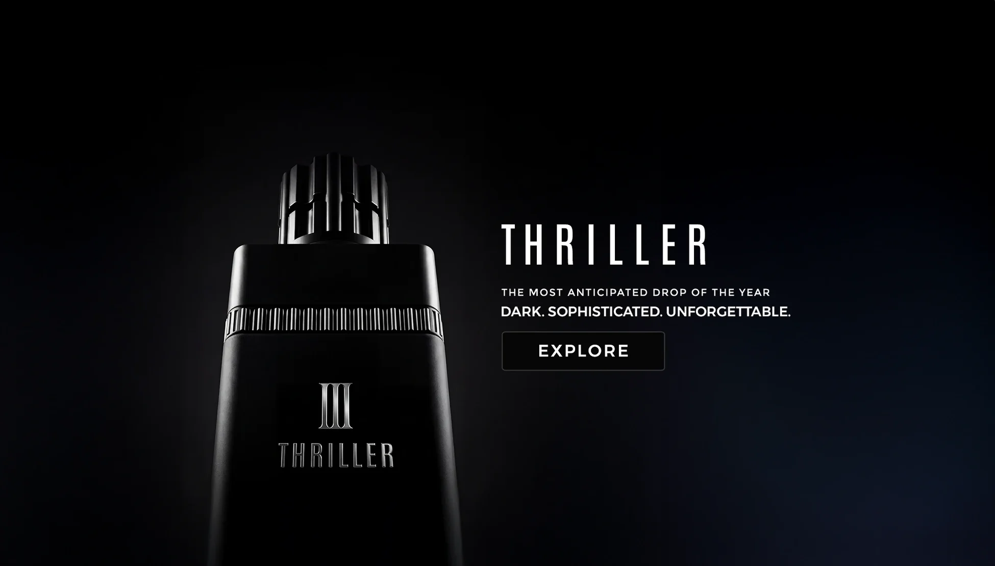 Exquisite Fragrances for Timeless Luxury
