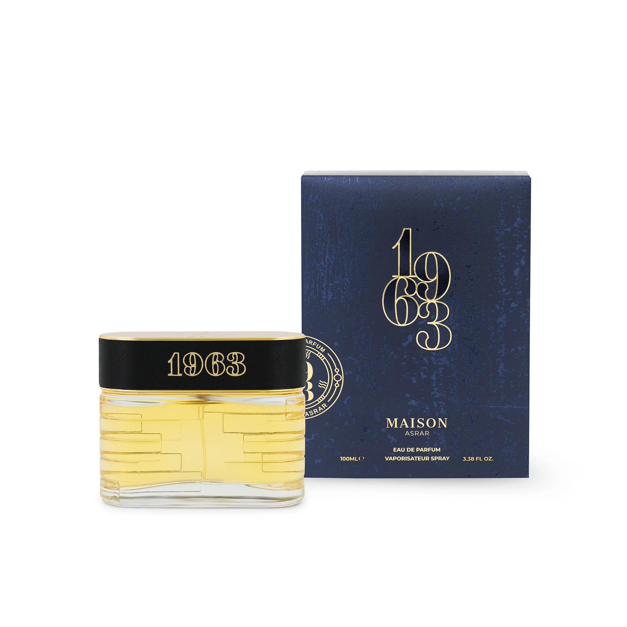 1963 – EAU DE PARFUM - Image 2