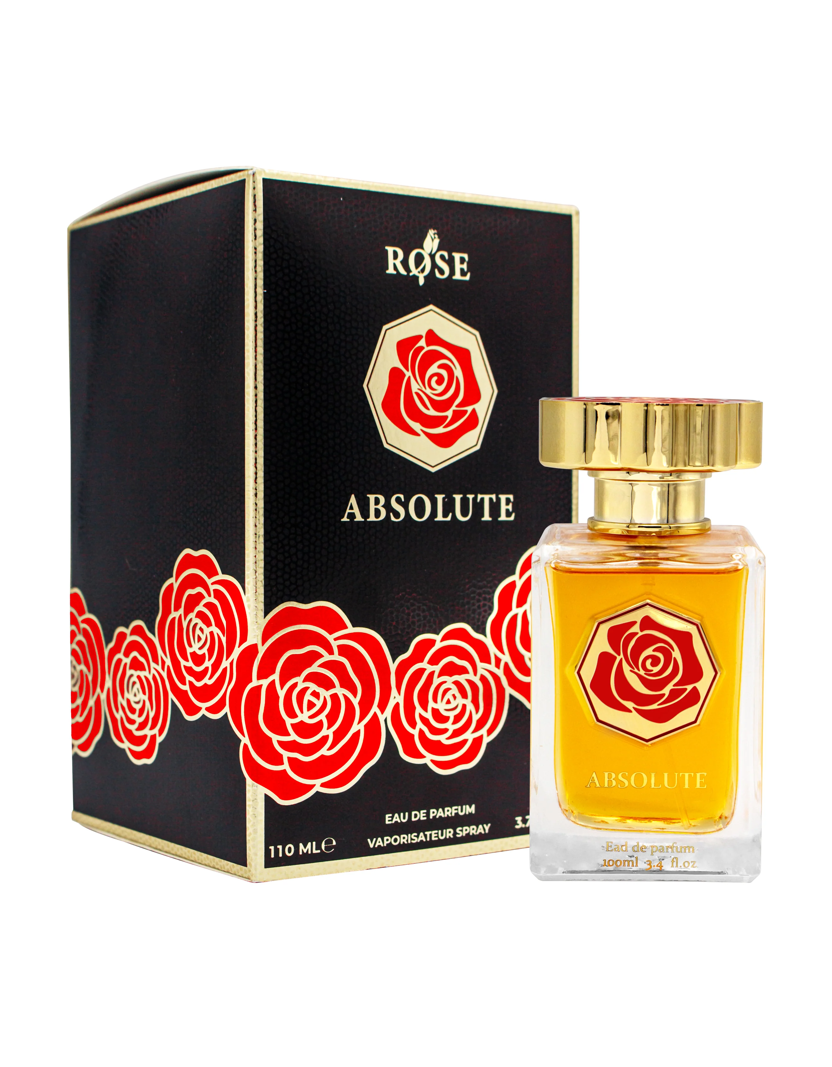 ROSÉ ABSOLUTE – EAU DE PARFUM 100ML - Image 15