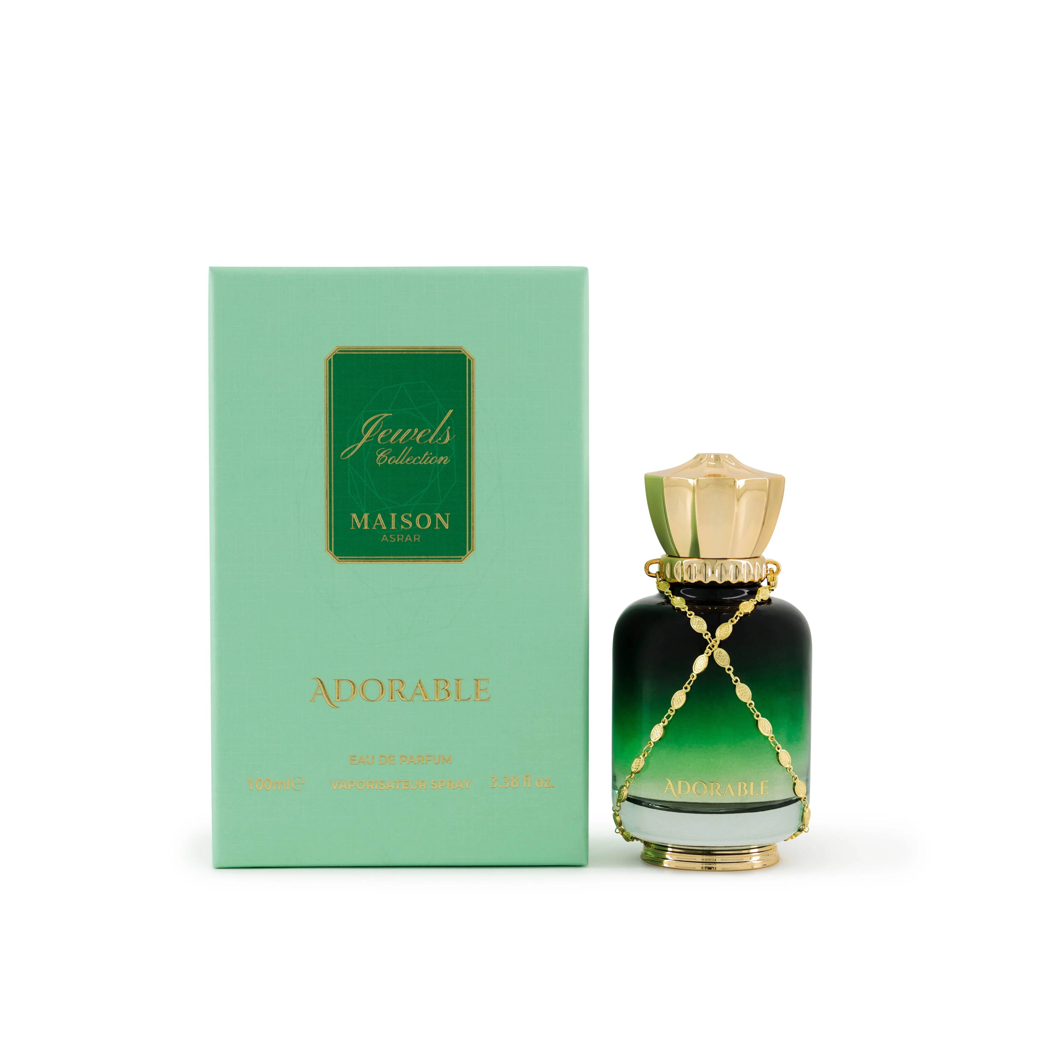 ADORABLE - EAU DE PARFUM 100 ML - Image 10