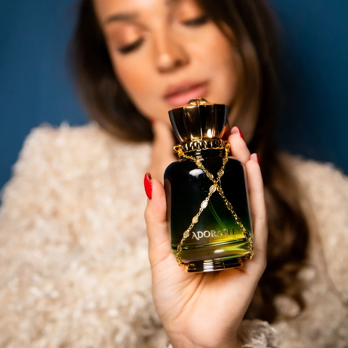 ADORABLE - EAU DE PARFUM 100 ML - Image 4