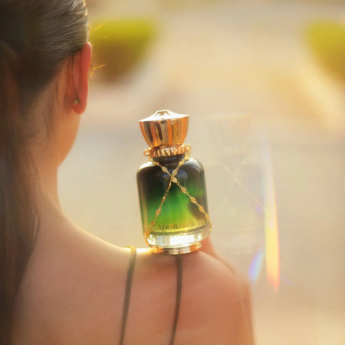 ADORABLE - EAU DE PARFUM 100 ML - Image 9