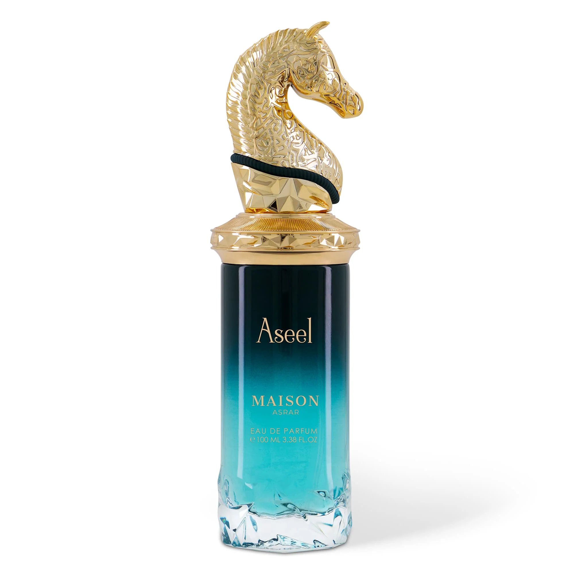 ASEEL EAU DE PARFUM