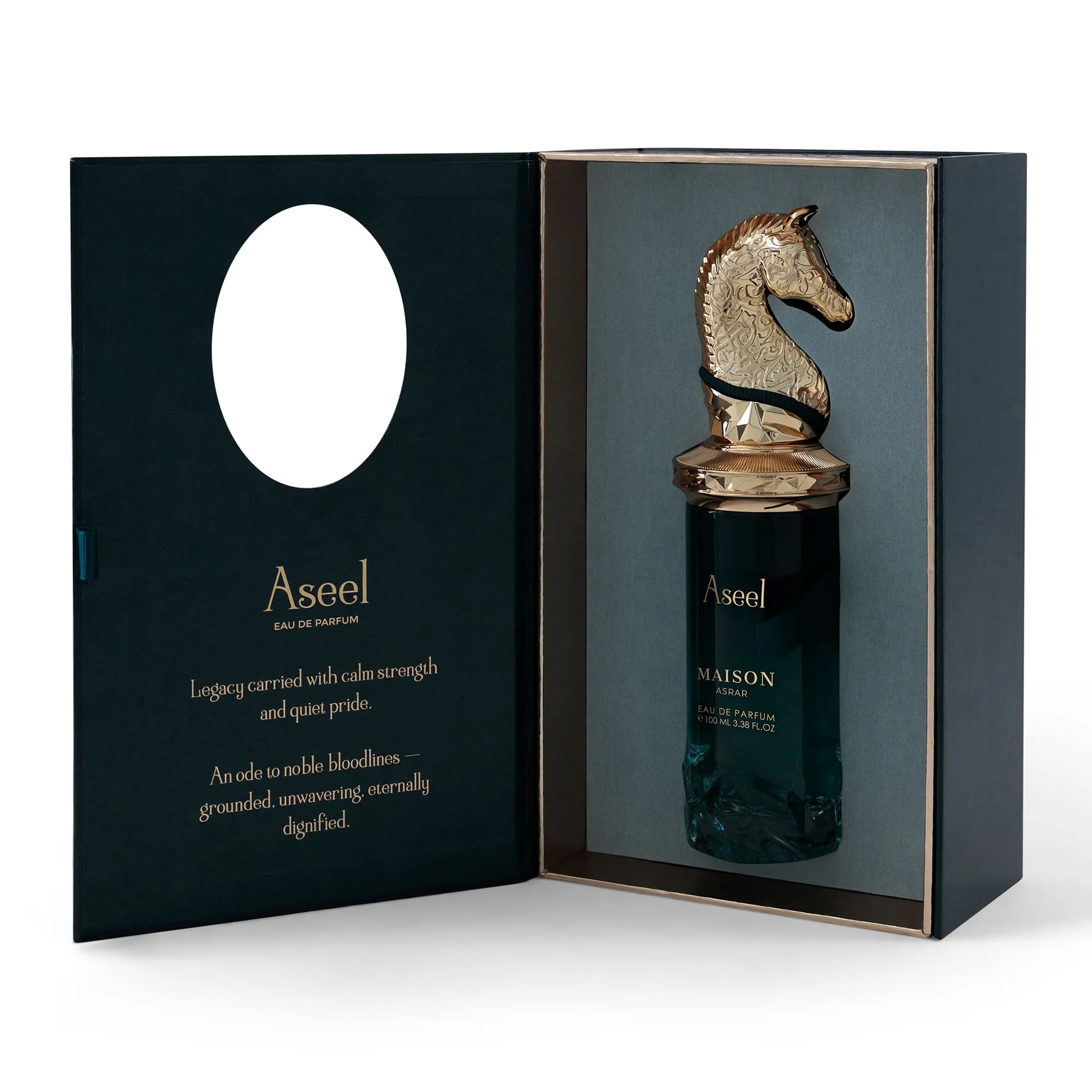 ASEEL EAU DE PARFUM - Image 2