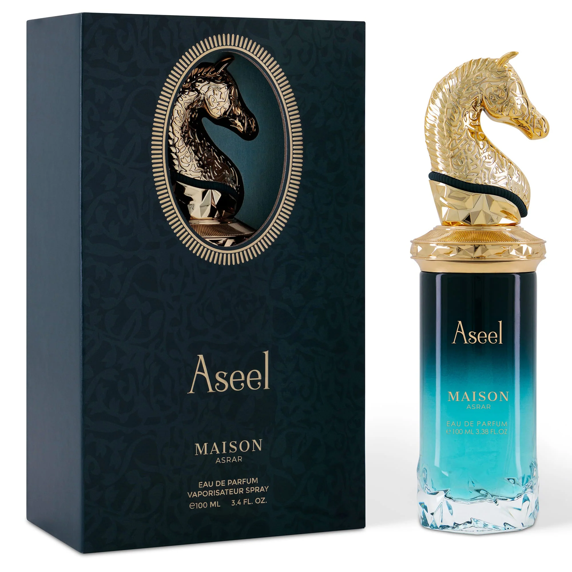 ASEEL EAU DE PARFUM - Image 5