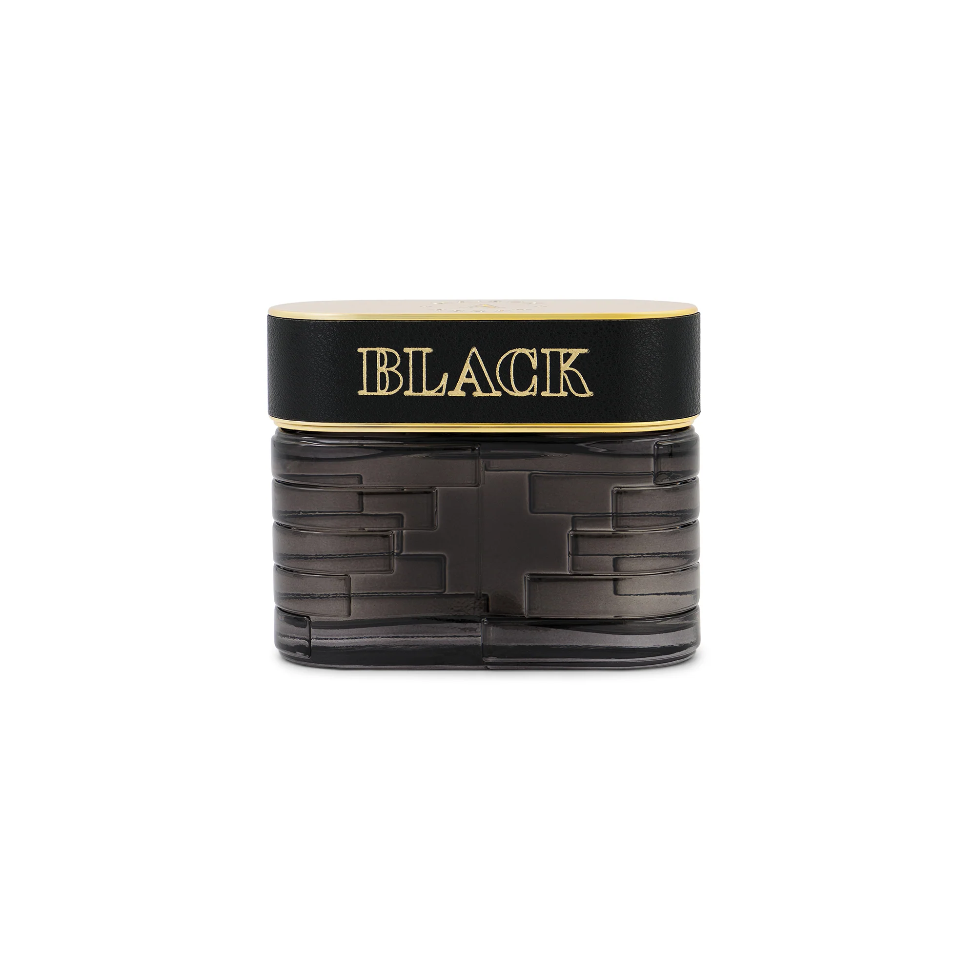 BLACK – EAU DE PARFUM