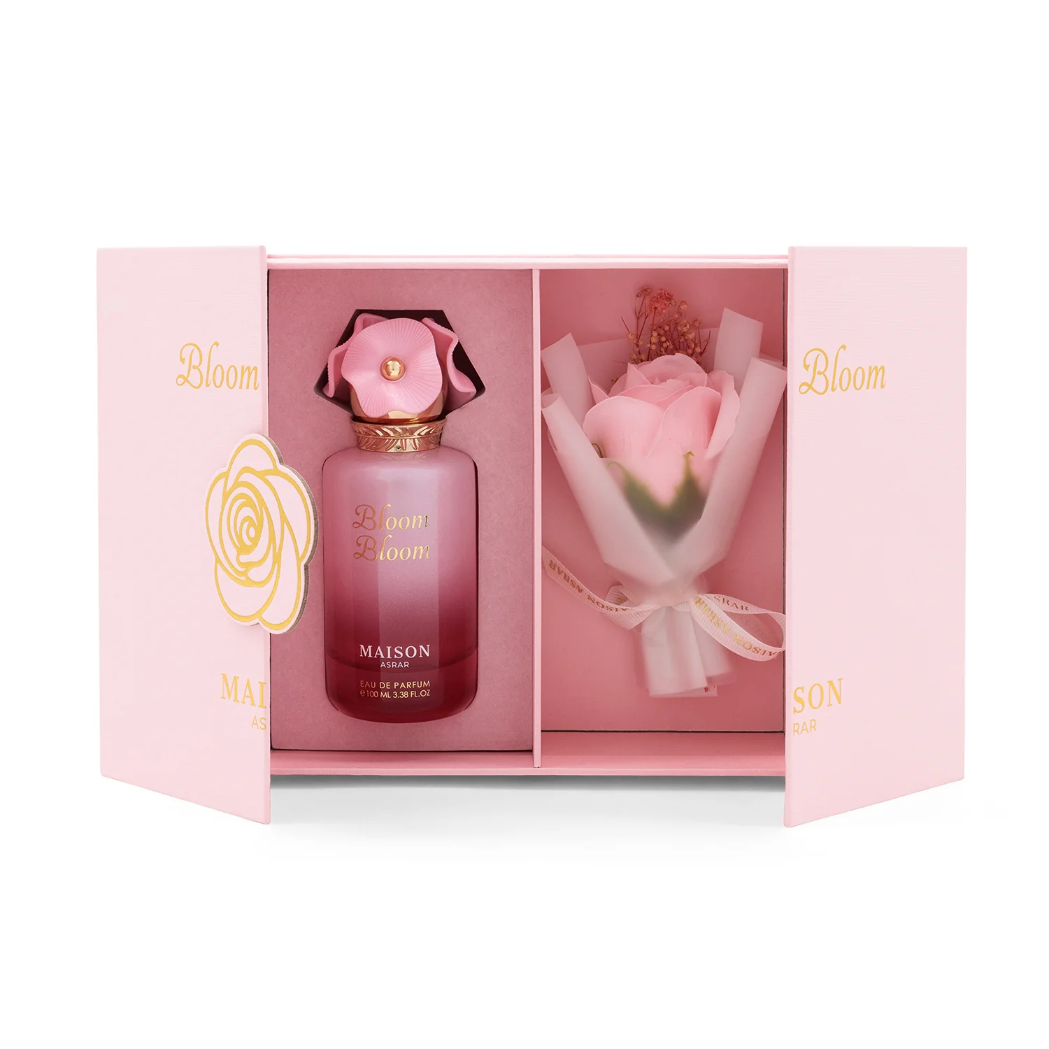BLOOM BLOOM - EAU DE PARFUM 100ML - Image 3