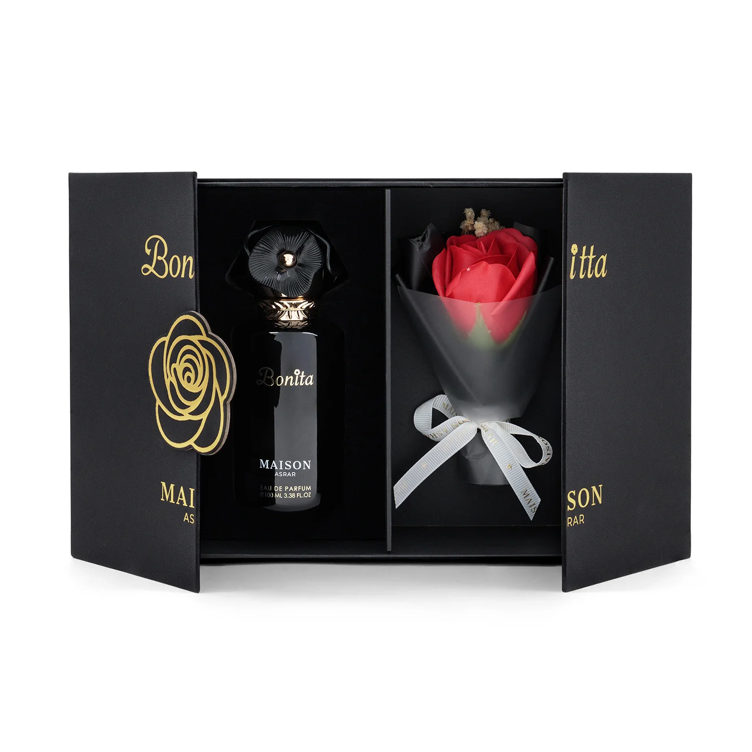 BONITA - EAU DE PARFUM 100ML - Image 3