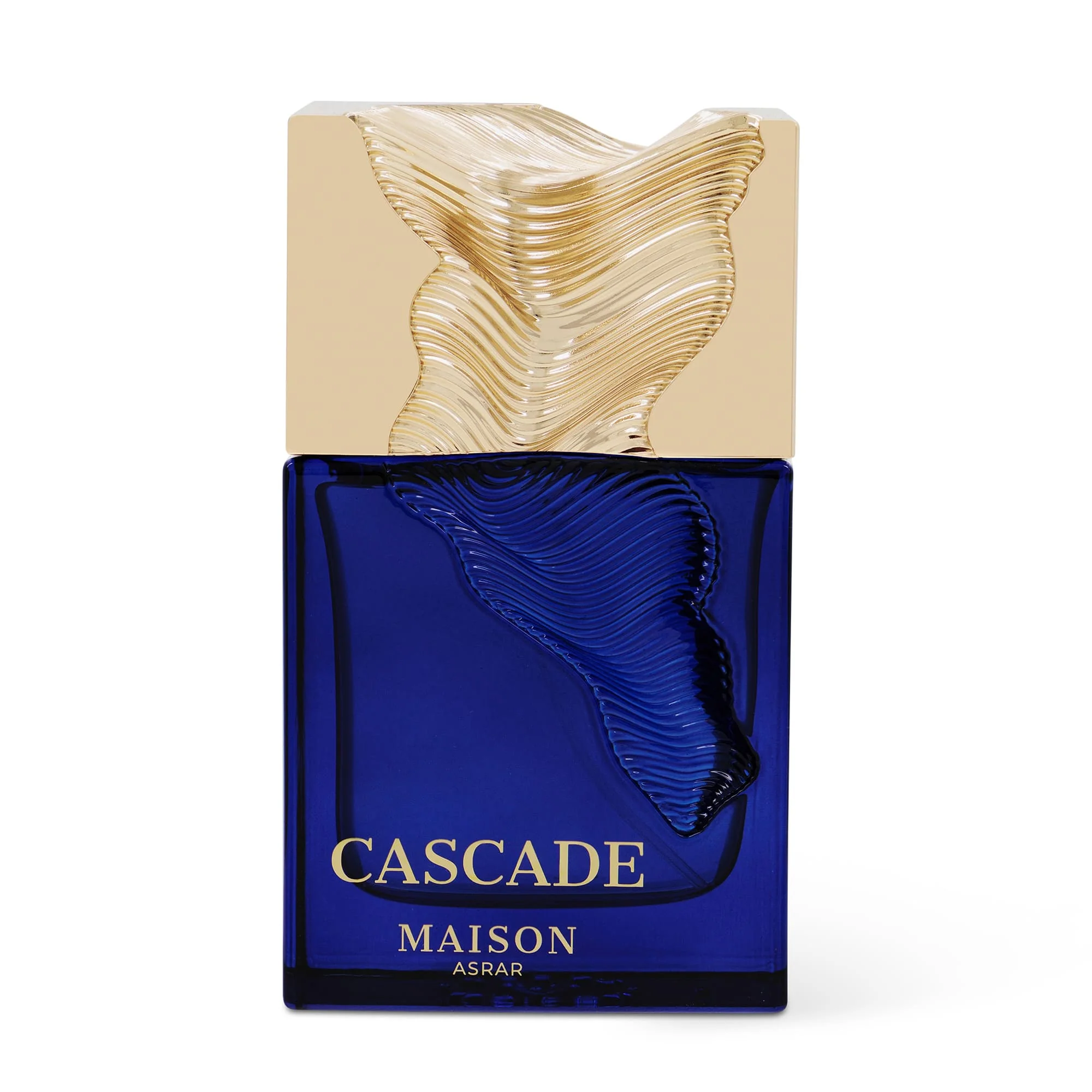 CASCADE EAU DE PARFUM