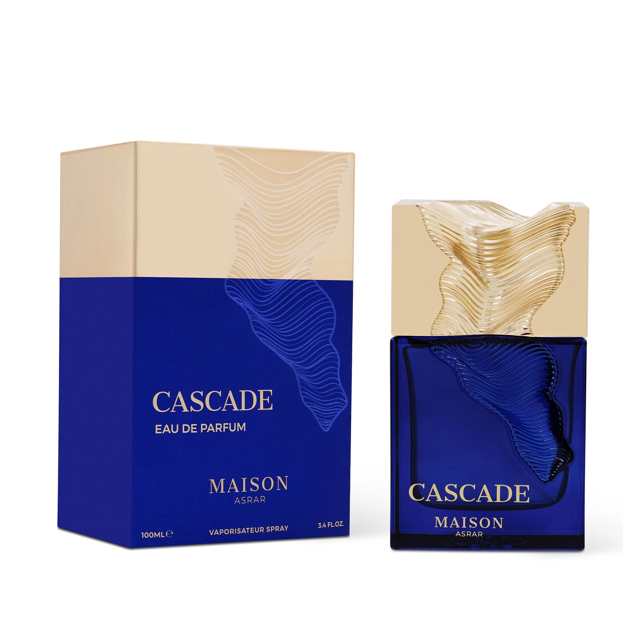CASCADE EAU DE PARFUM - Image 3