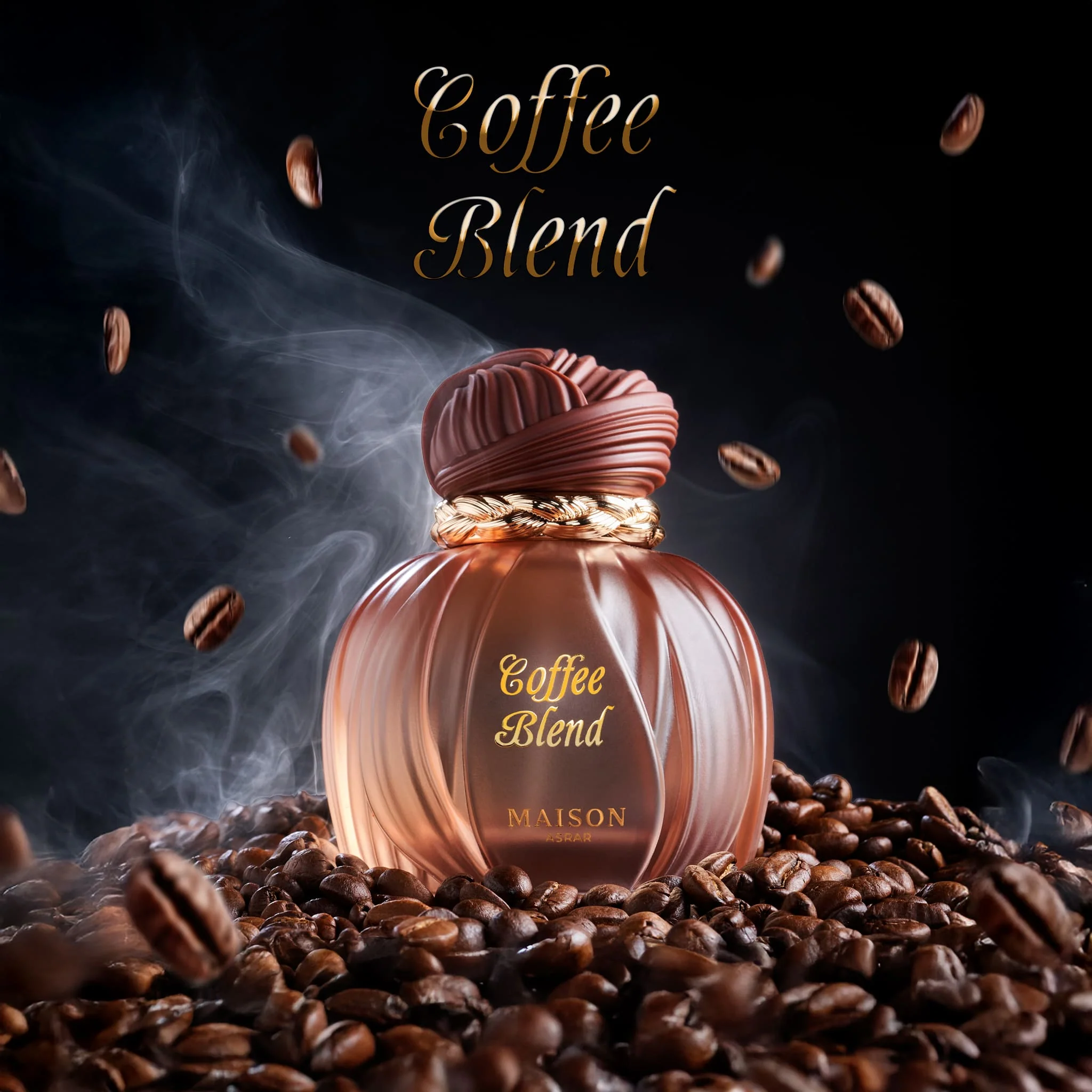 COFFEE BLEND EAU DE PARFUM - Image 3