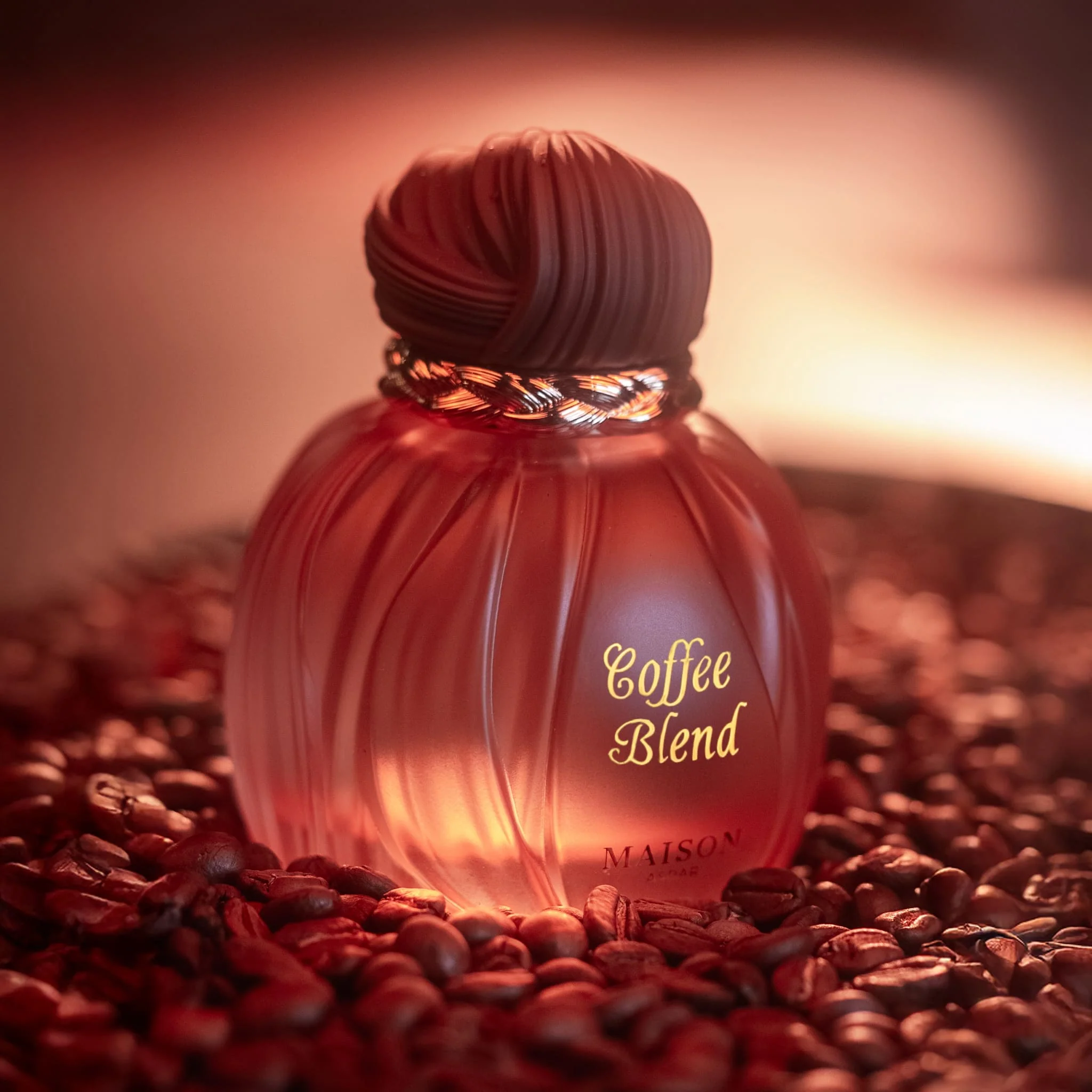COFFEE BLEND EAU DE PARFUM - Image 4