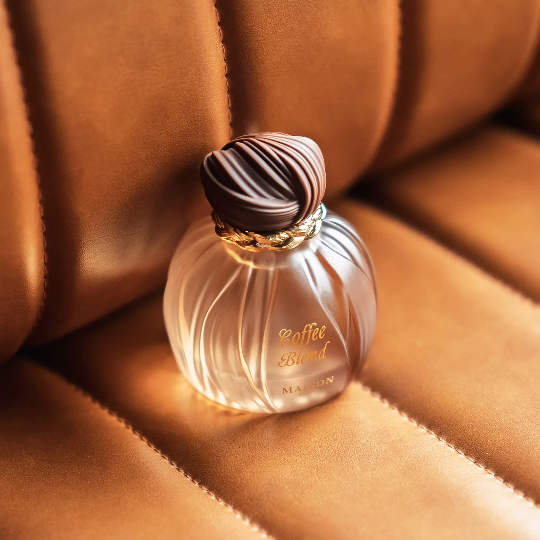COFFEE BLEND EAU DE PARFUM - Image 5