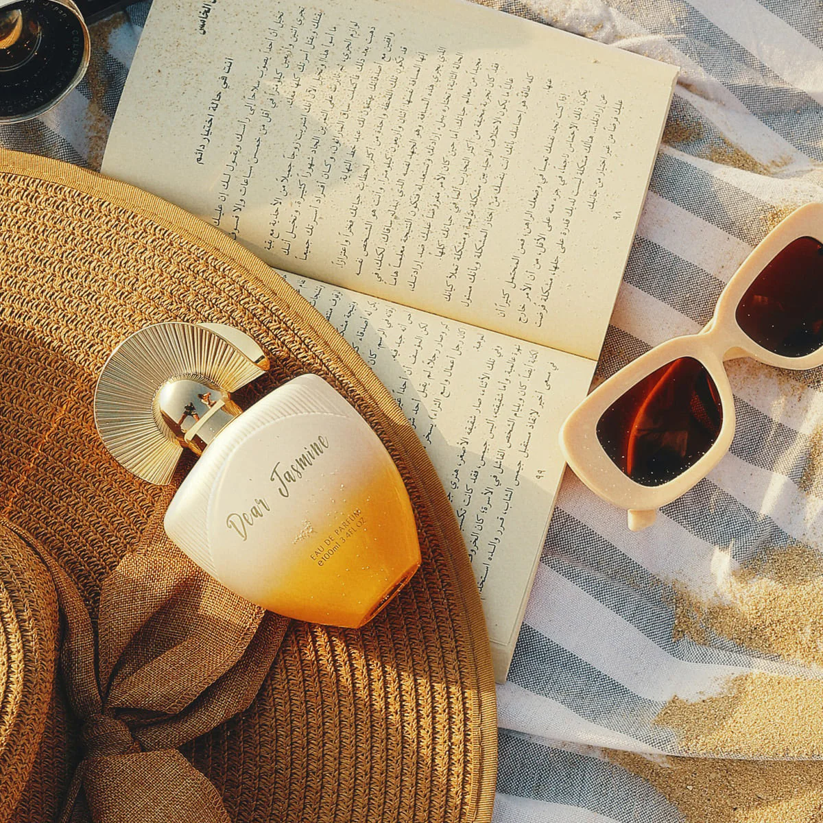 DEAR JASMINE – EAU DE PARFUM 100 ML - Image 13