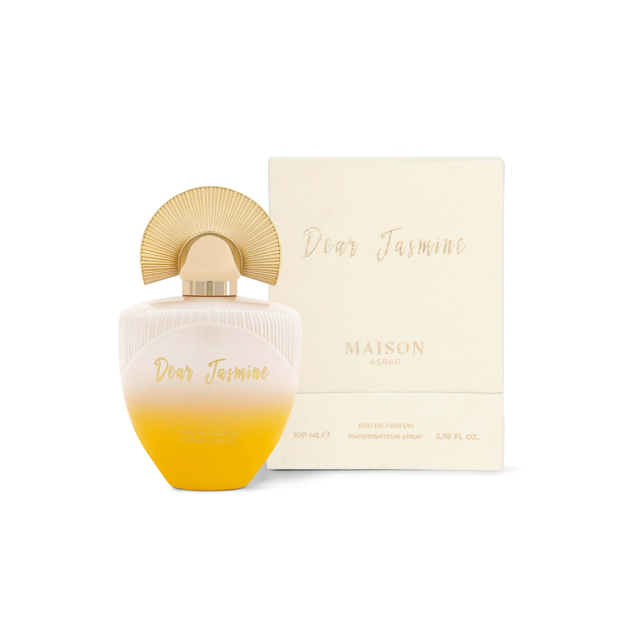 DEAR JASMINE – EAU DE PARFUM 100 ML - Image 17