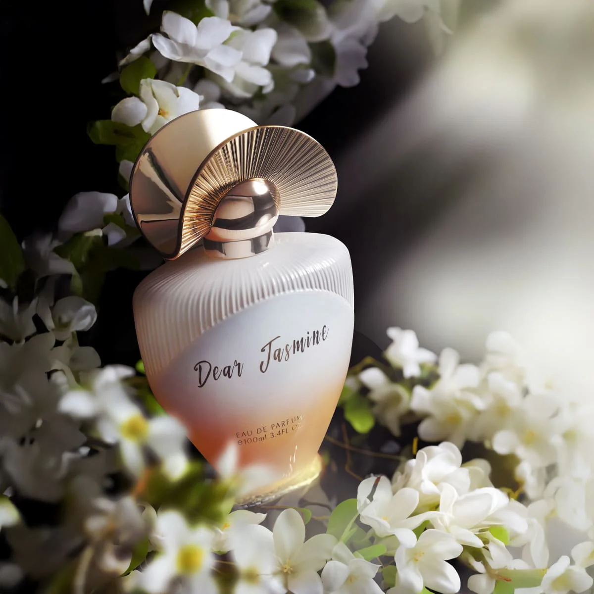 DEAR JASMINE – EAU DE PARFUM 100 ML - Image 4