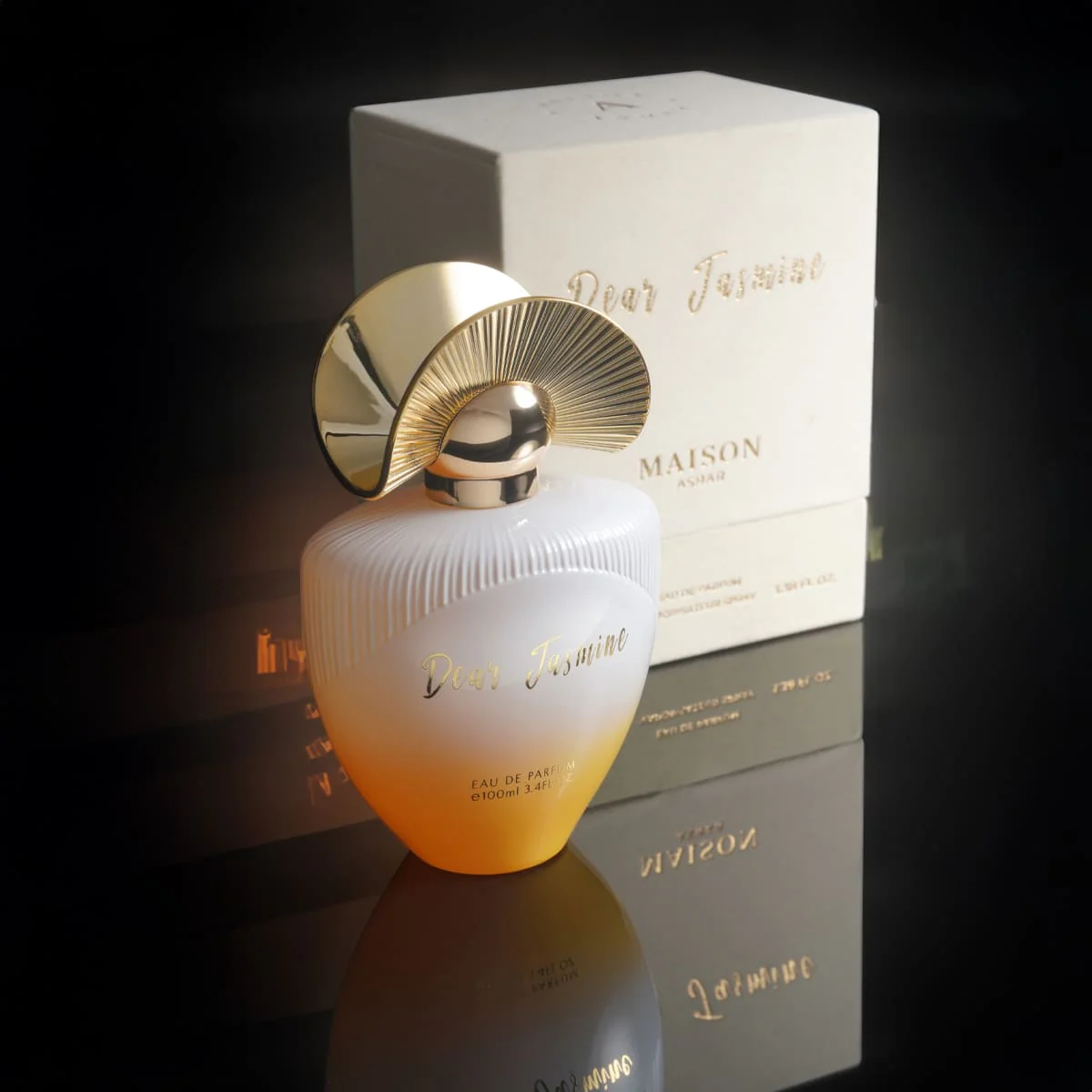 DEAR JASMINE – EAU DE PARFUM 100 ML - Image 6