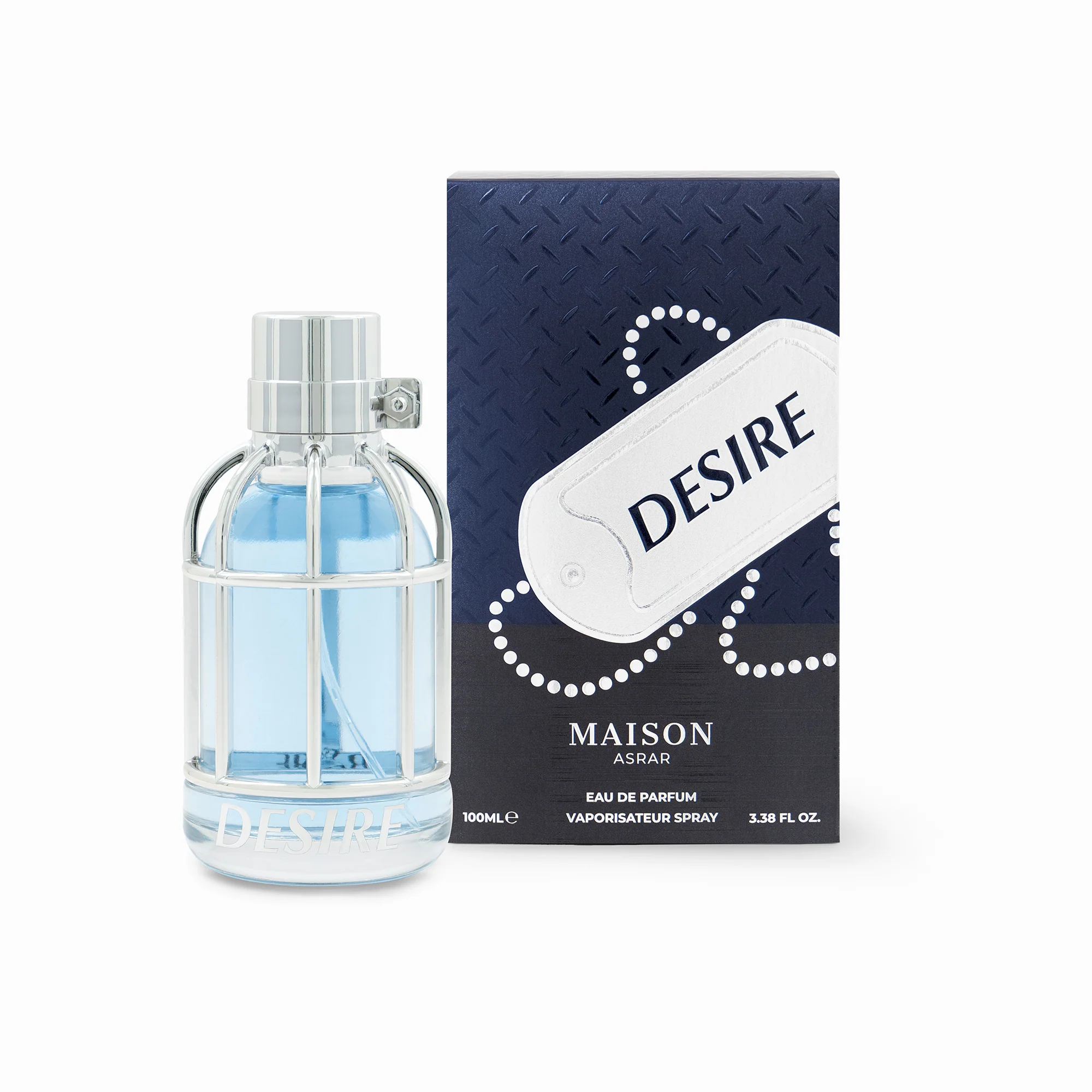 DESIRE – EAU DE PARFUM - Image 2