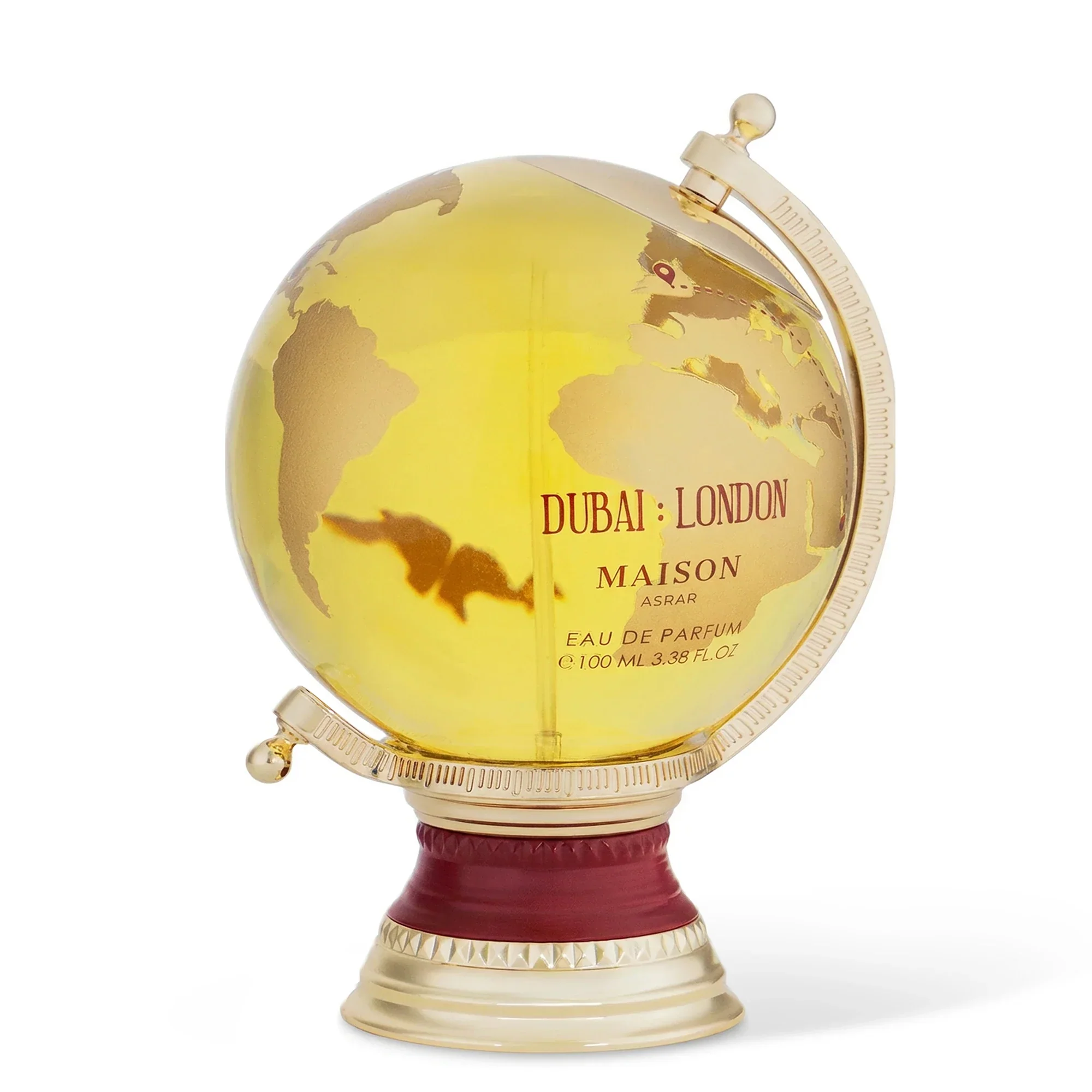 DUBAI LONDON EAU DE PARFUM - Image 2