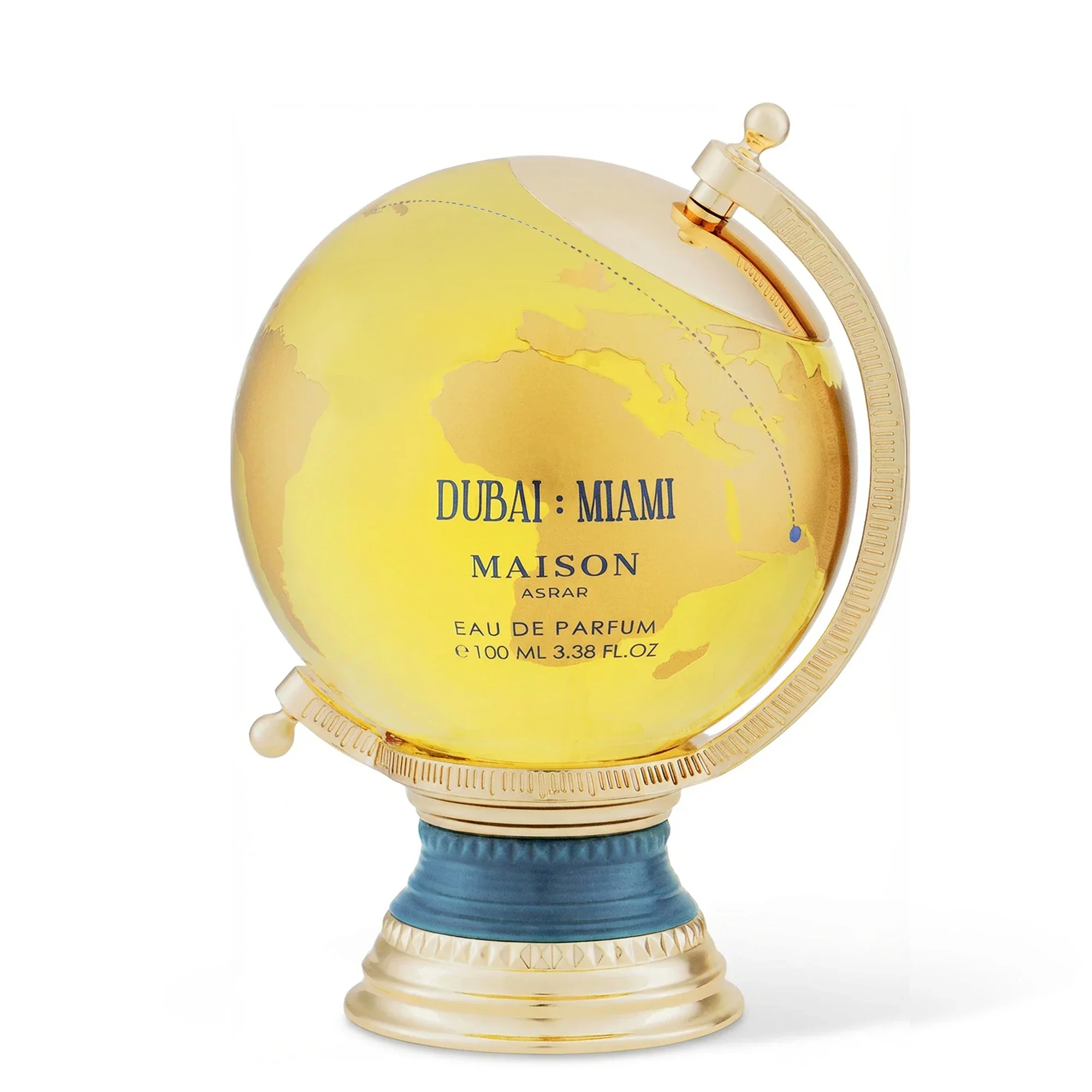 DUBAI MIAMI EAU DE PARFUM