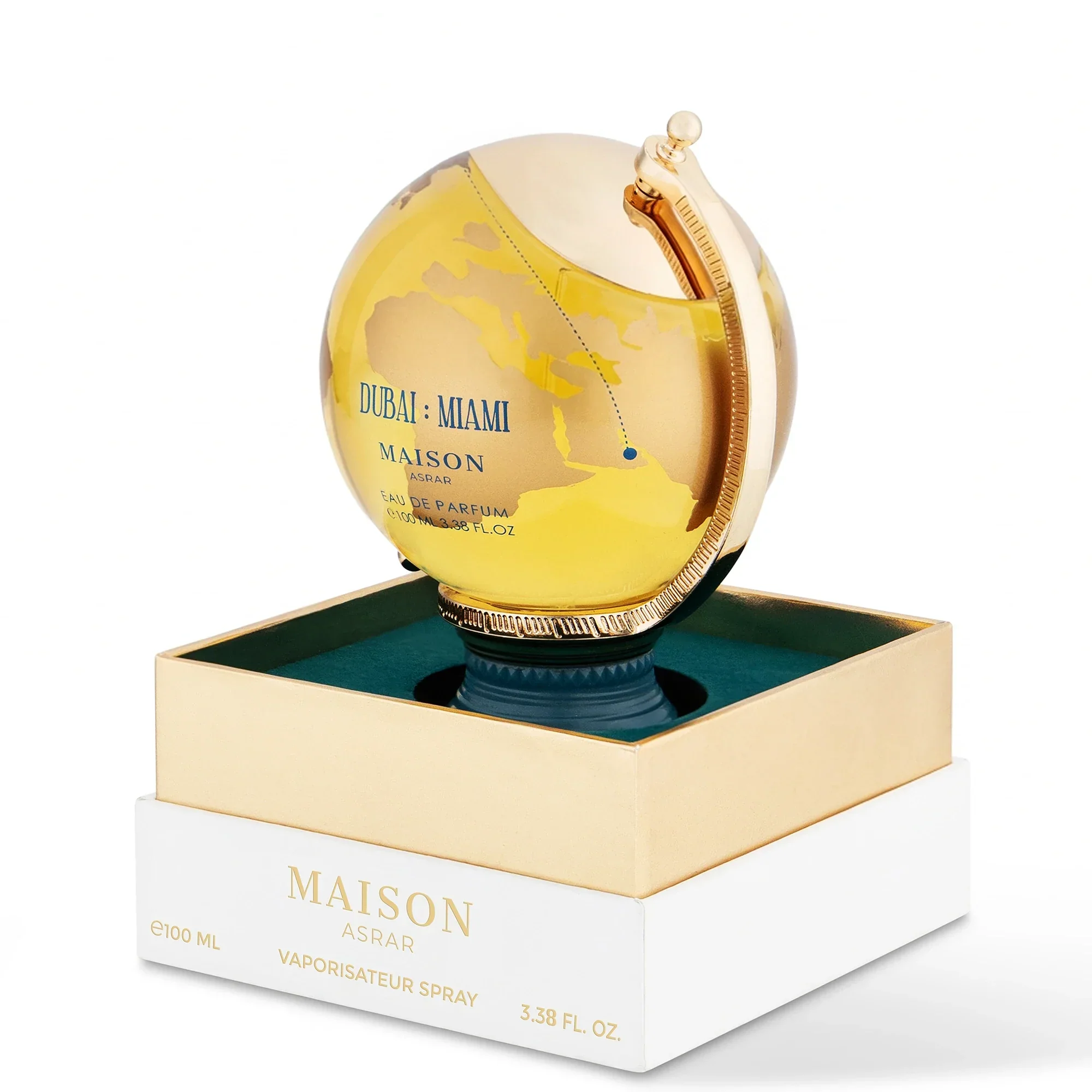 DUBAI MIAMI EAU DE PARFUM - Image 3