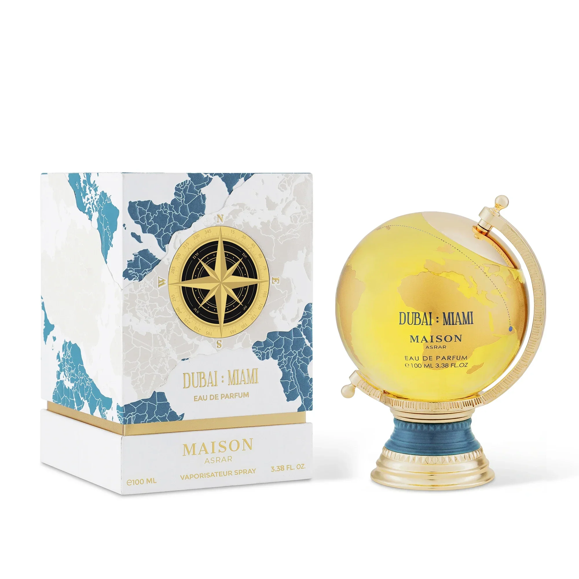 DUBAI MIAMI EAU DE PARFUM - Image 6