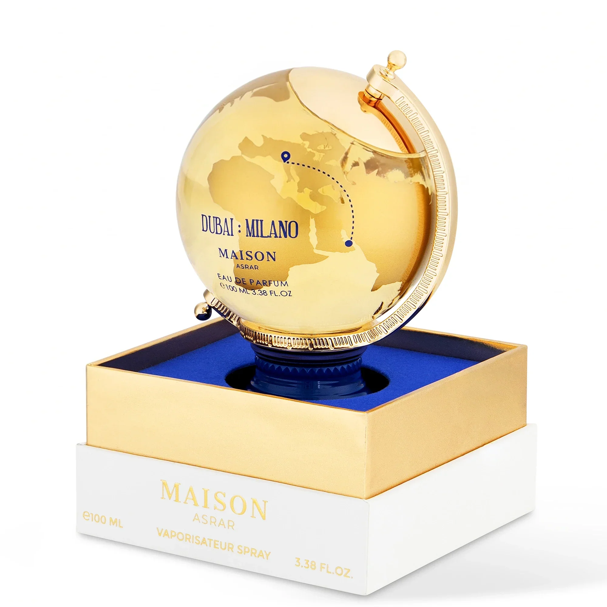 DUBAI MILANO EAU DE PARFUM - Image 3
