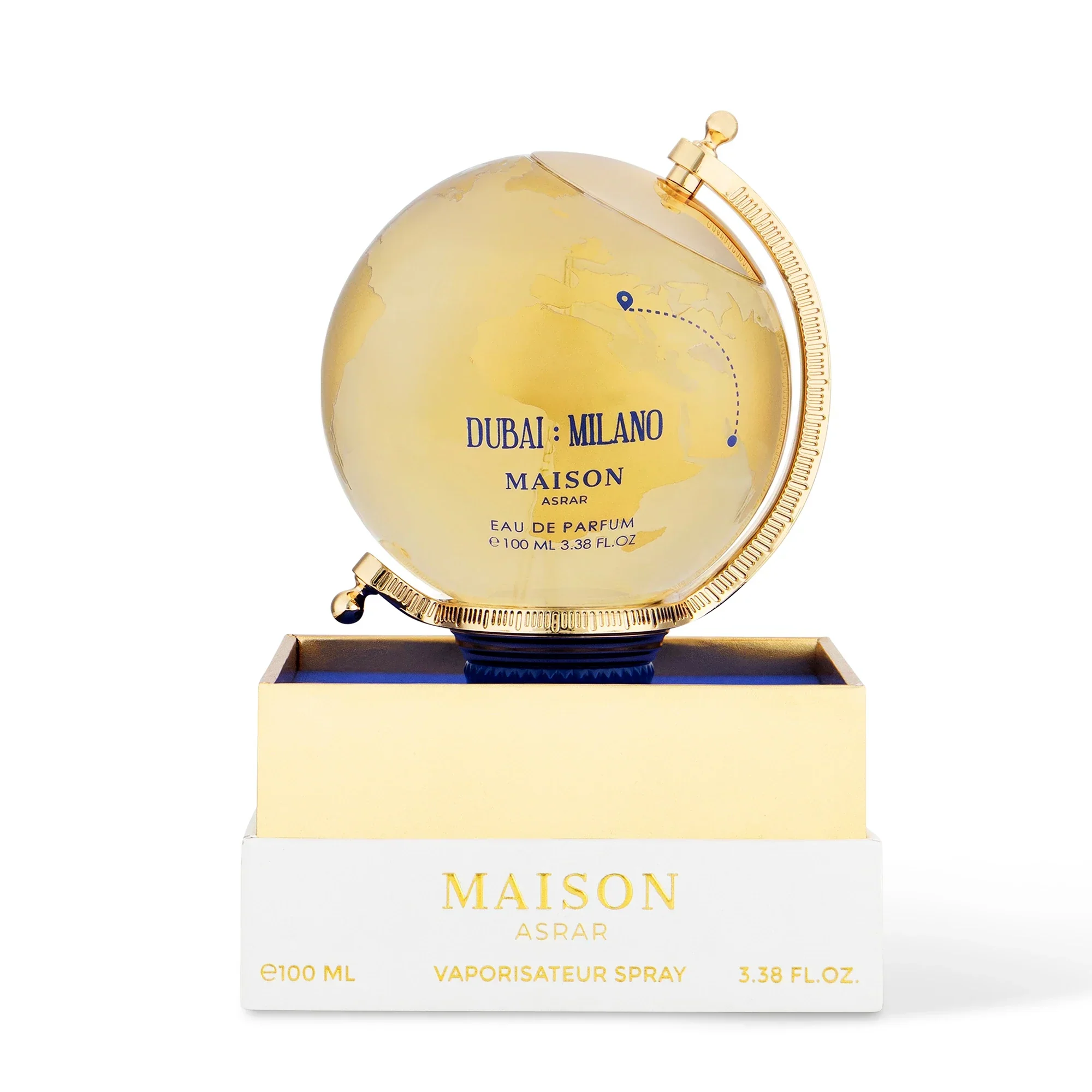 DUBAI MILANO EAU DE PARFUM - Image 4