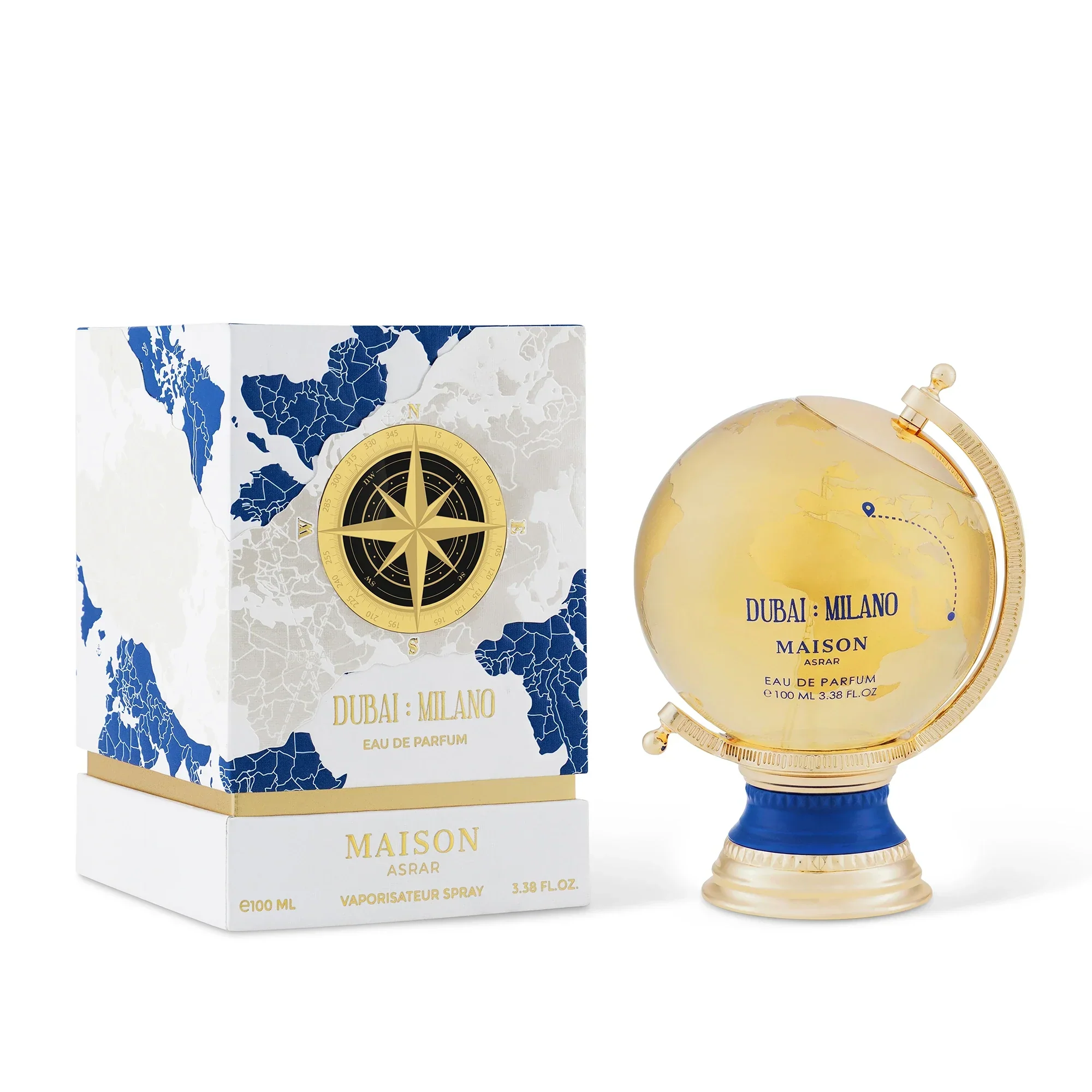 DUBAI MILANO EAU DE PARFUM - Image 6