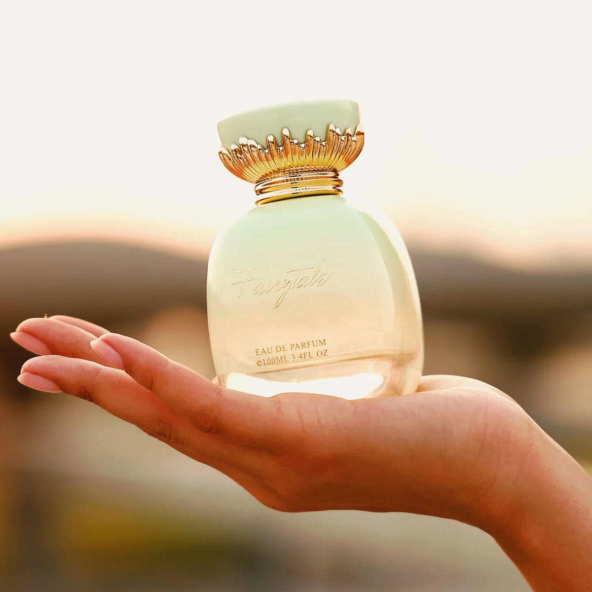 FAIRY TALE – EAU DE PARFUM - Image 2