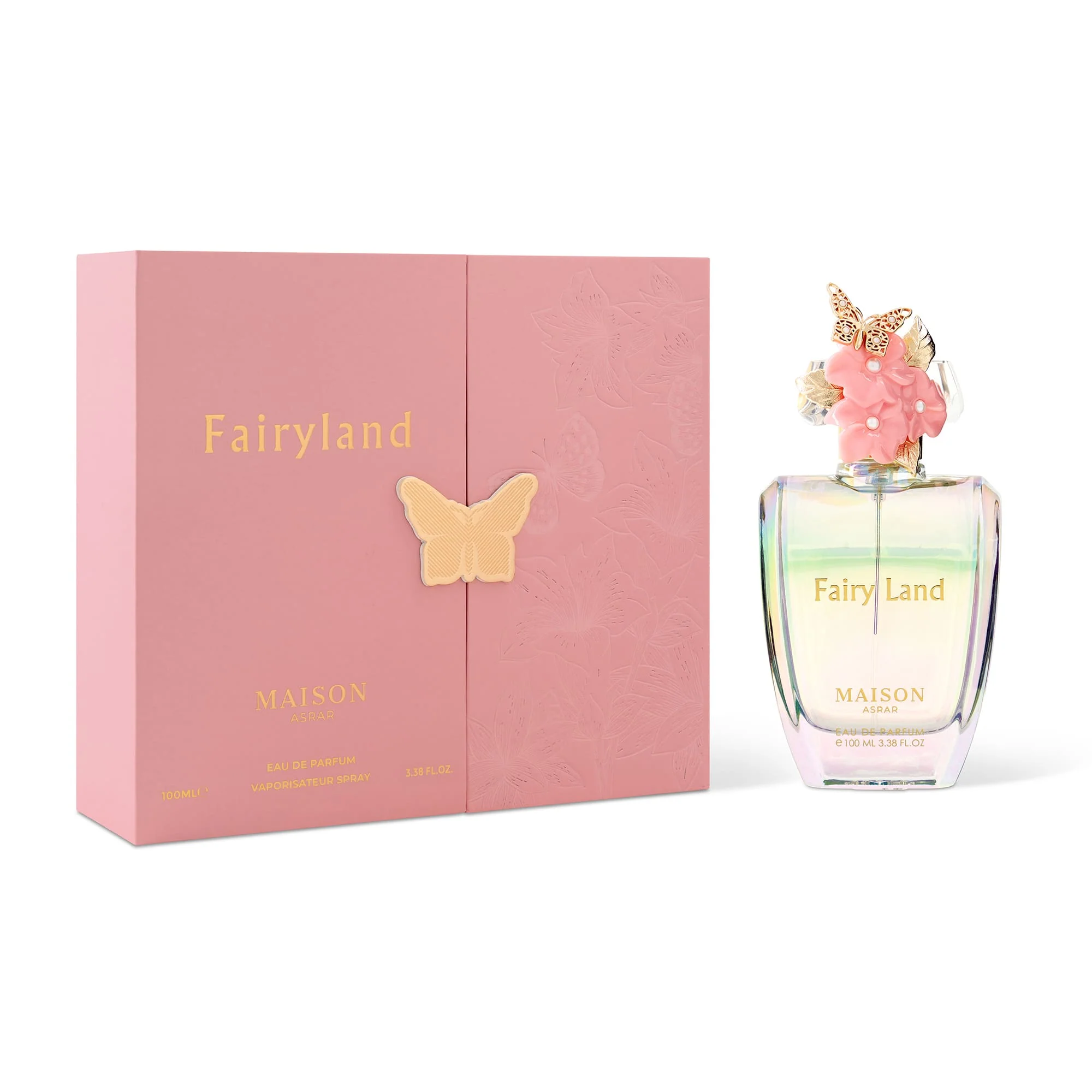 FAIRYLAND EAU DE PARFUM - Image 5