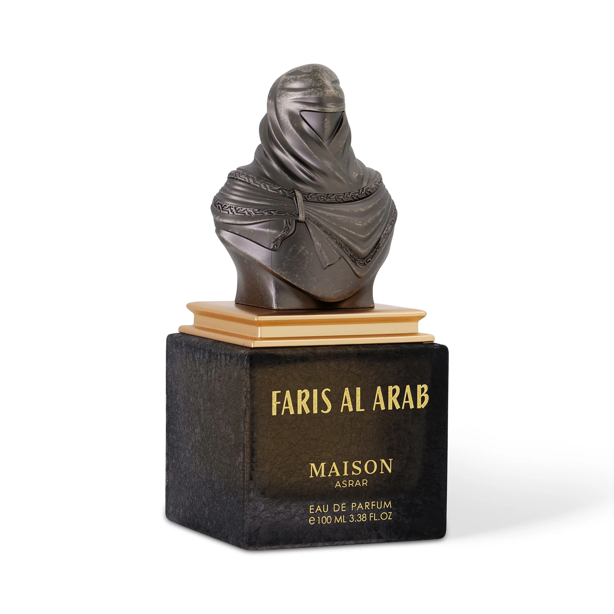 FARIS AL ARAB EAU DE PARFUM - Image 4