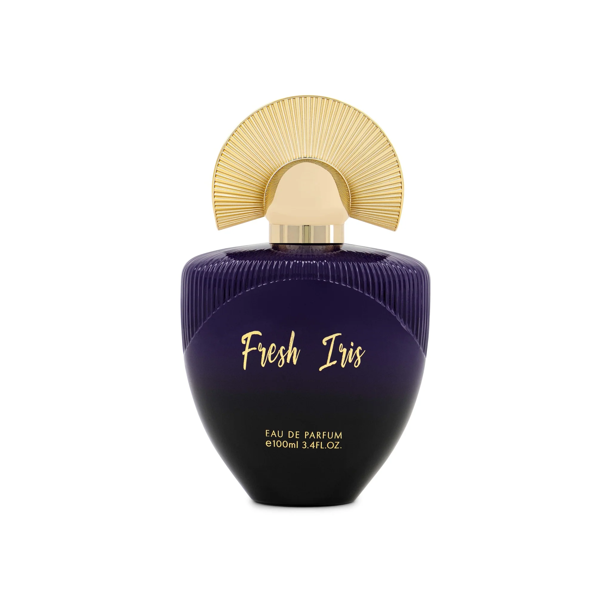 FRESH IRIS – EAU DE PARFUM 100 ML