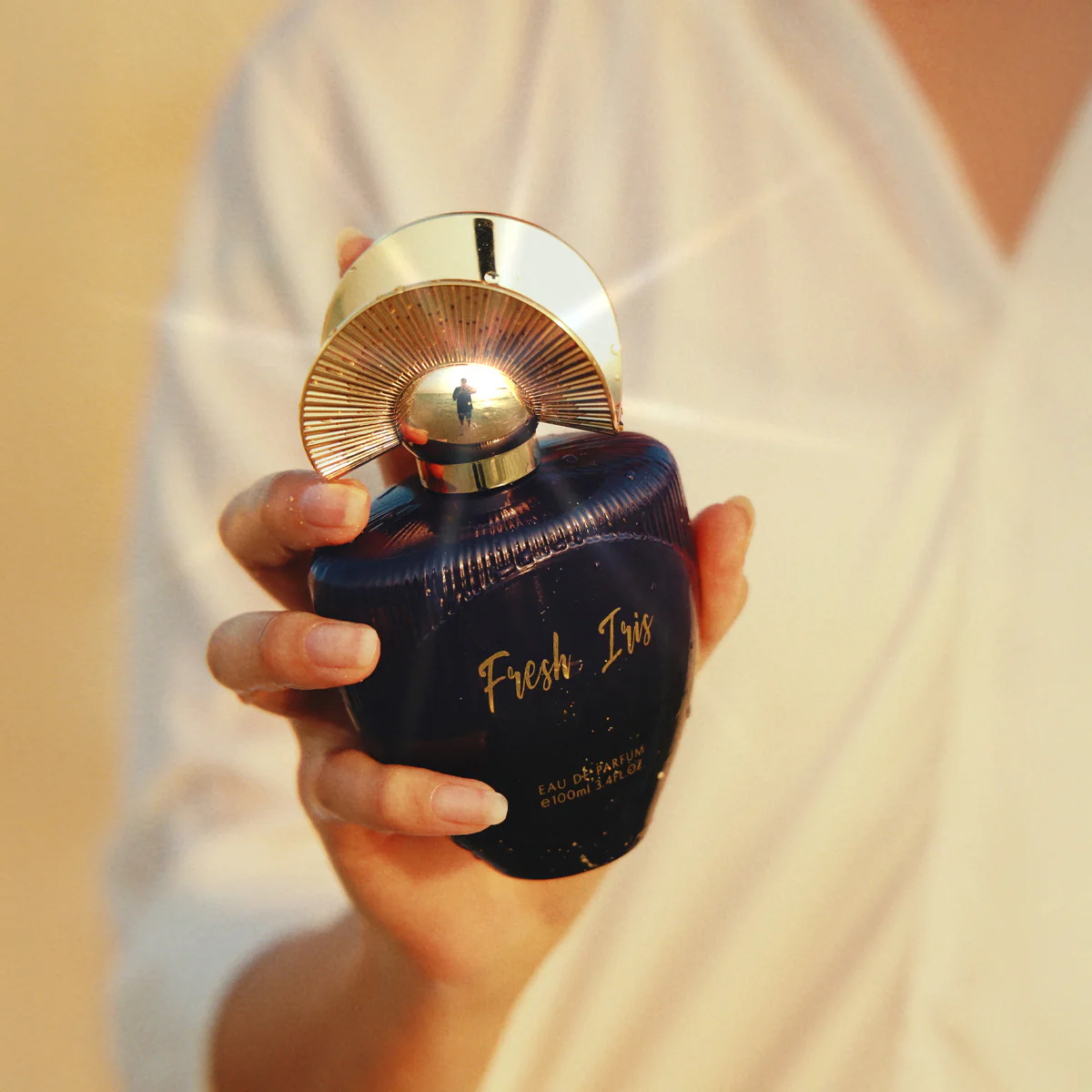 FRESH IRIS – EAU DE PARFUM 100 ML - Image 13