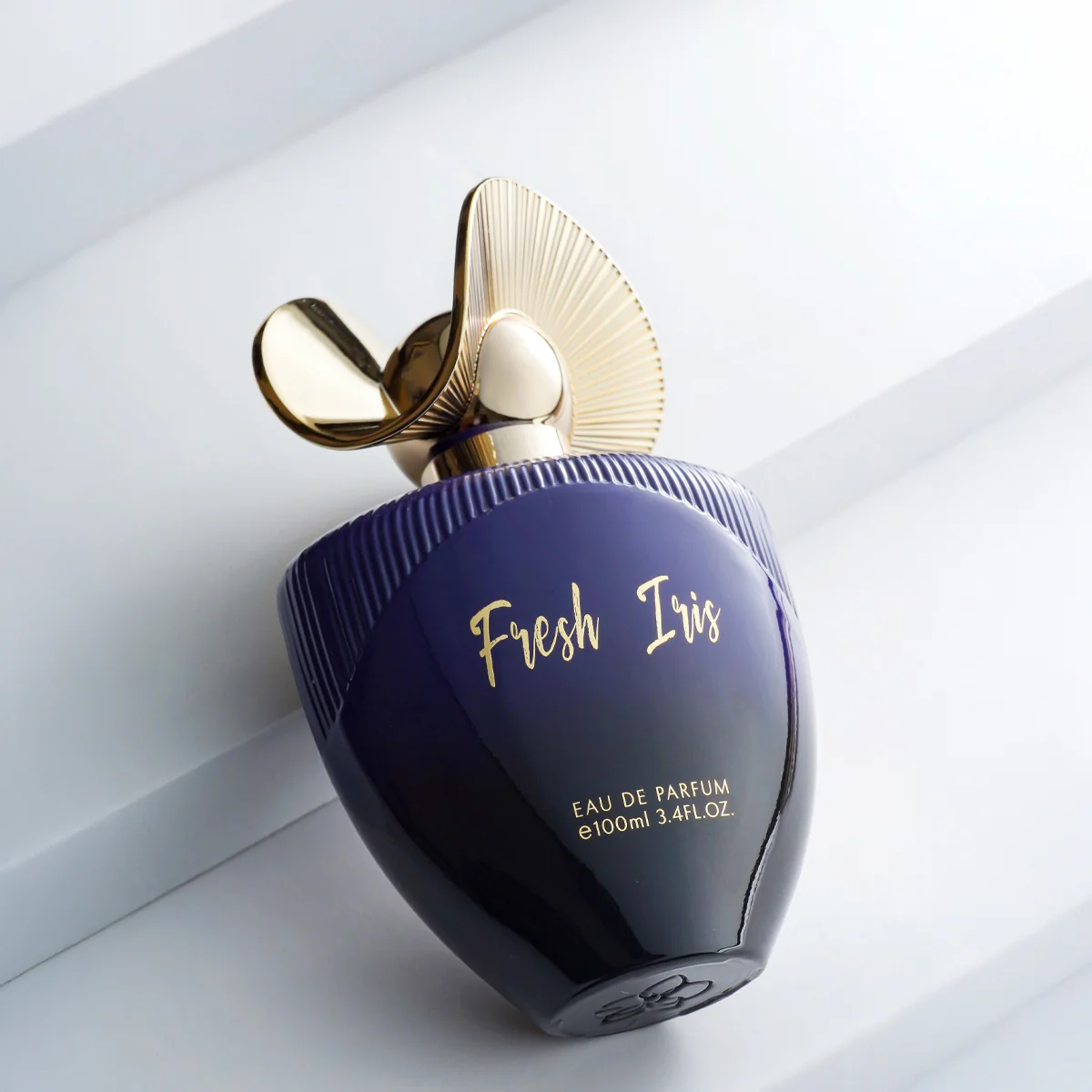 FRESH IRIS – EAU DE PARFUM 100 ML - Image 2