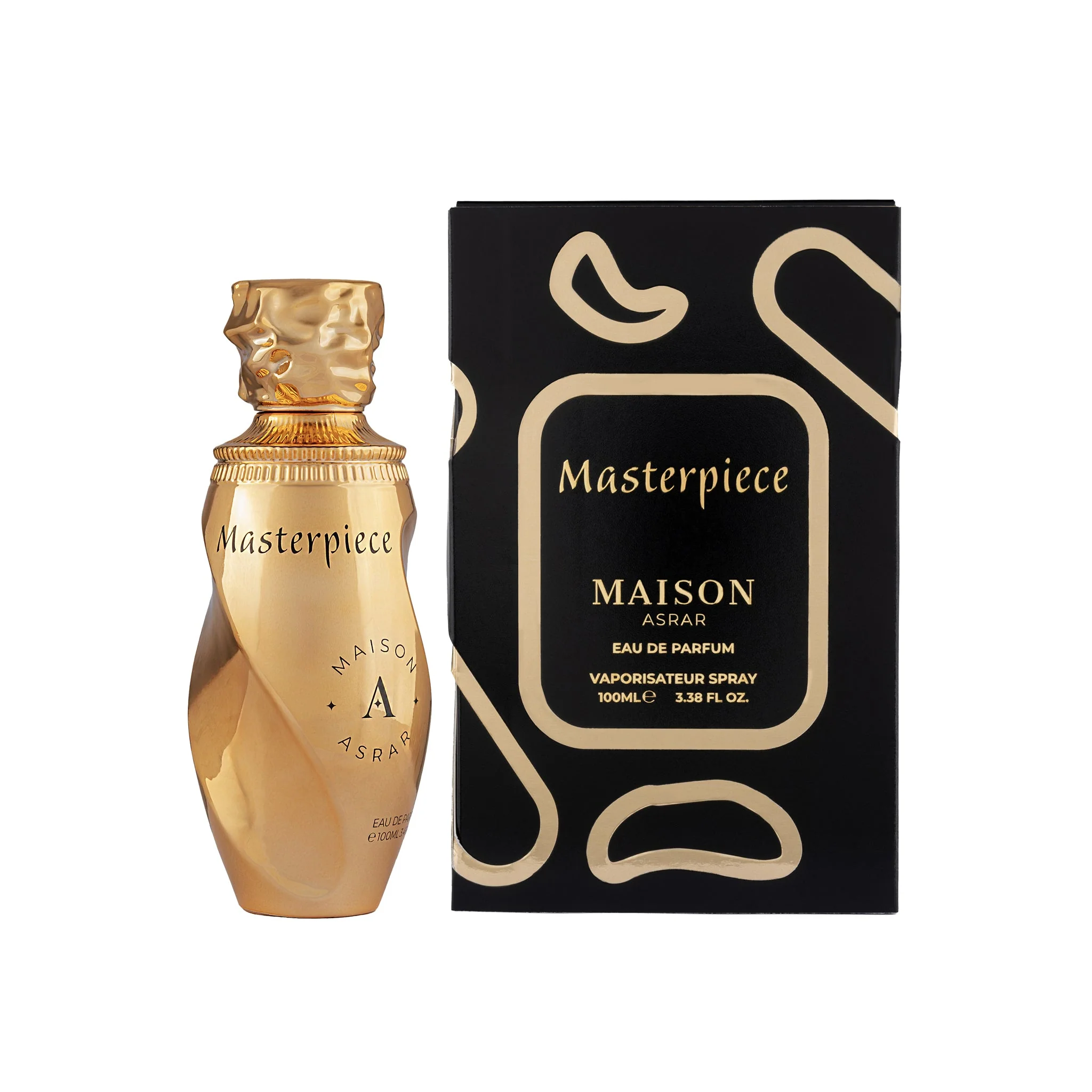 MASTERPIECE EAU DE PARFUM UNISEX - Image 3