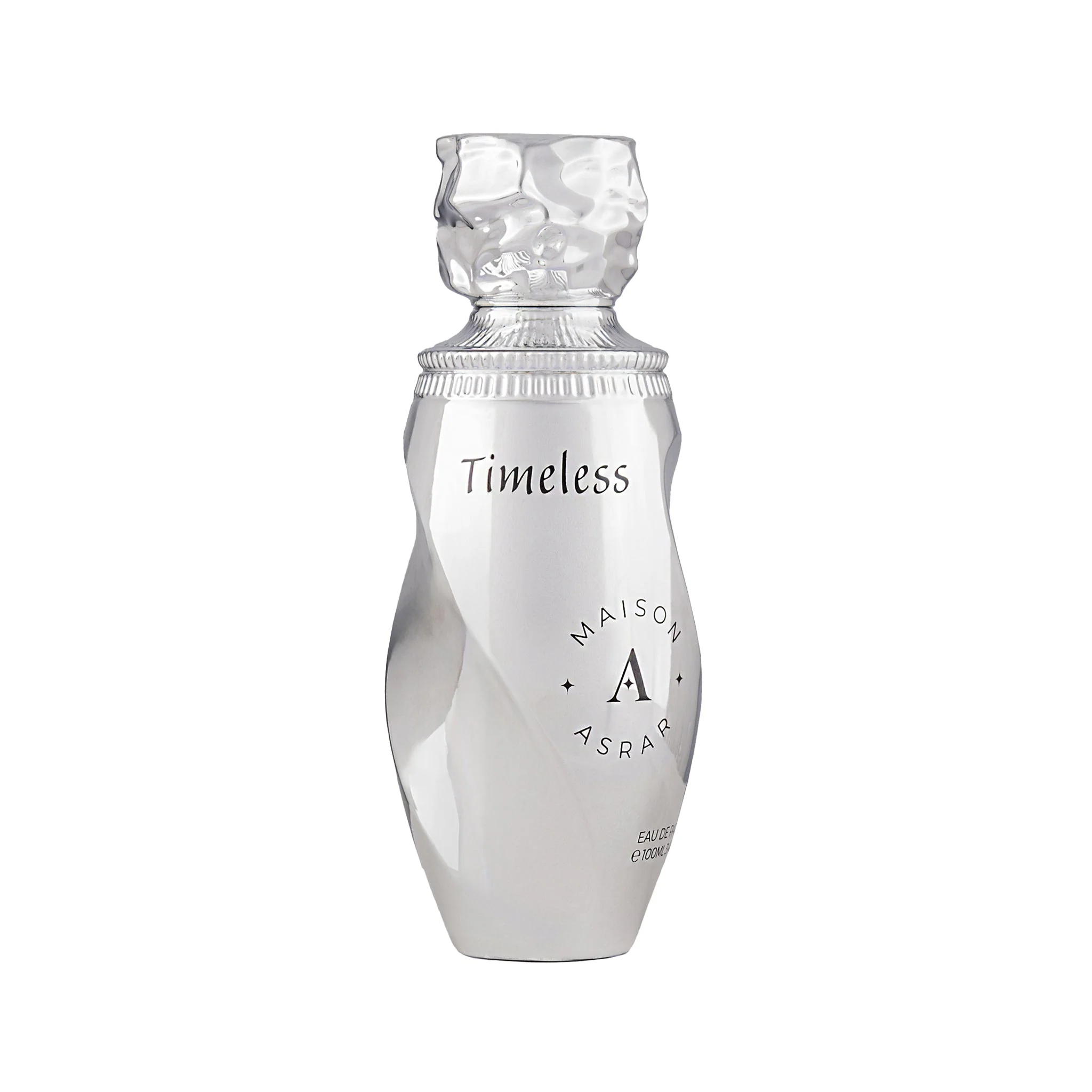 TIMELESS EAU DE PARFUM FOR MEN