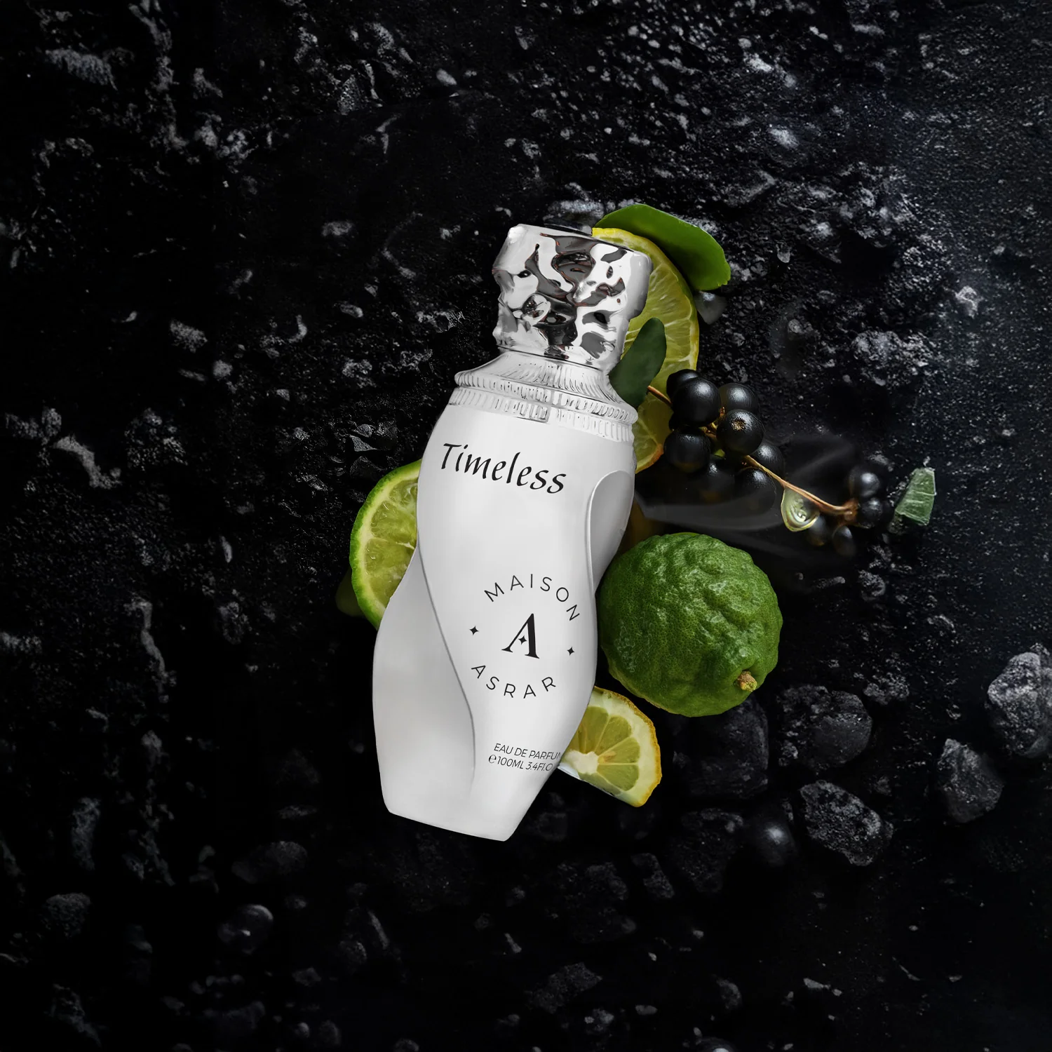 TIMELESS EAU DE PARFUM FOR MEN - Image 2
