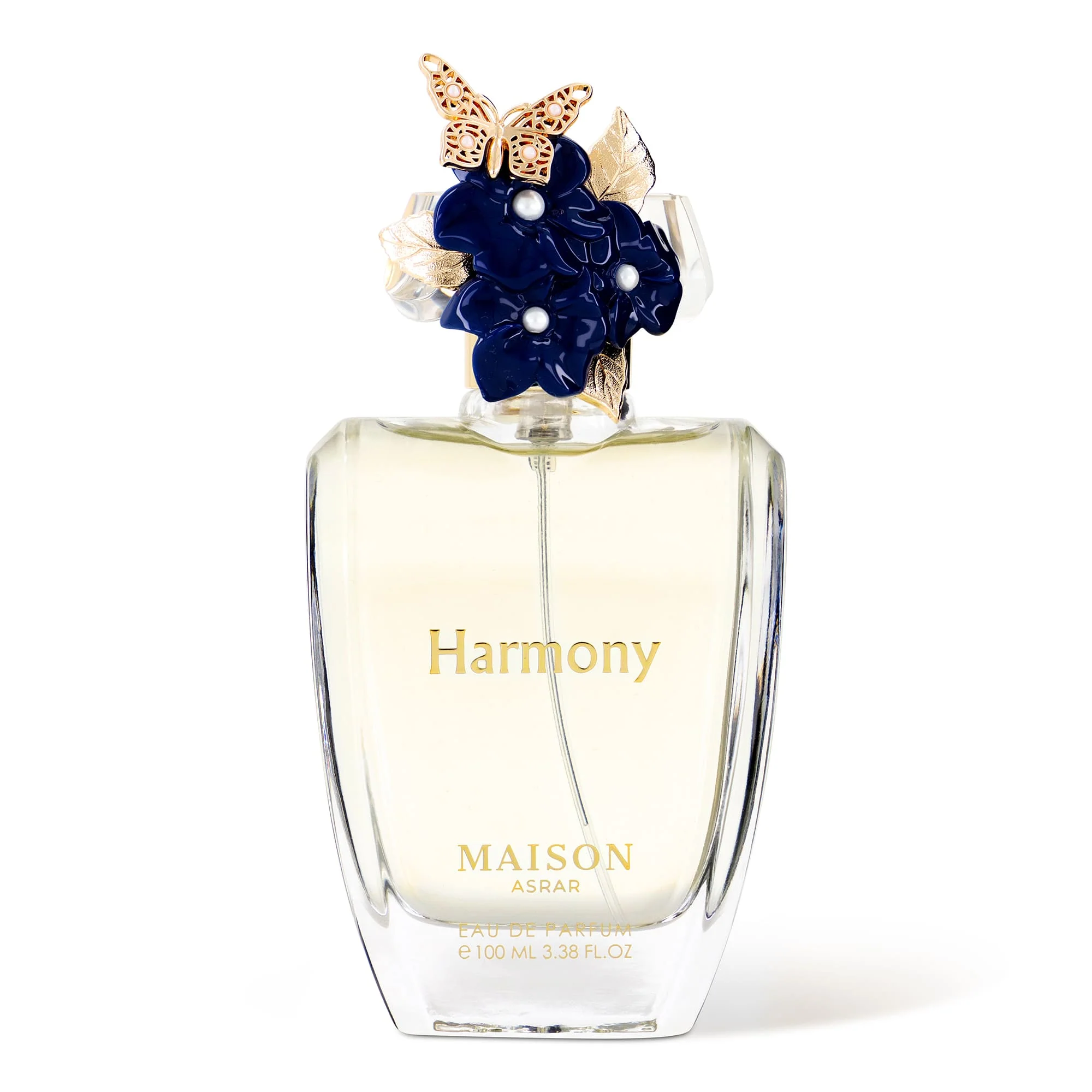 HARMONY EAU DE PARFUM