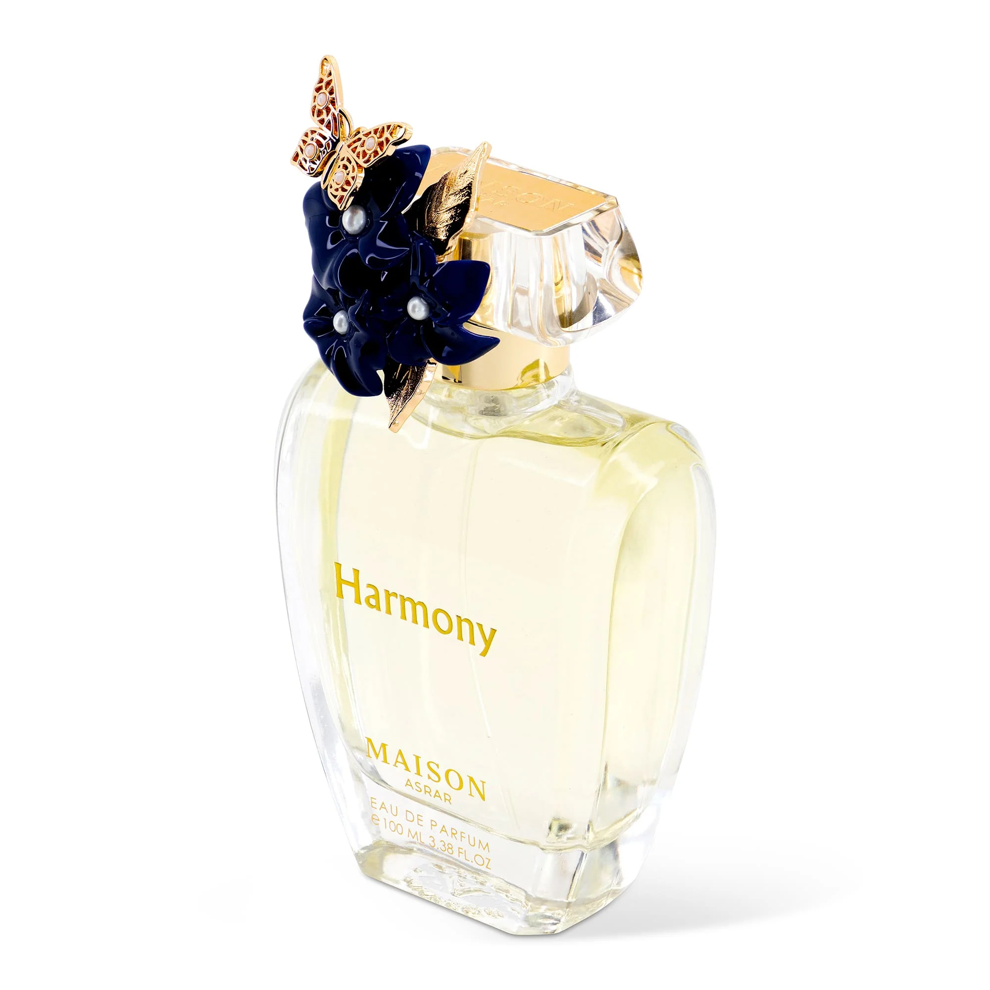 HARMONY EAU DE PARFUM - Image 2