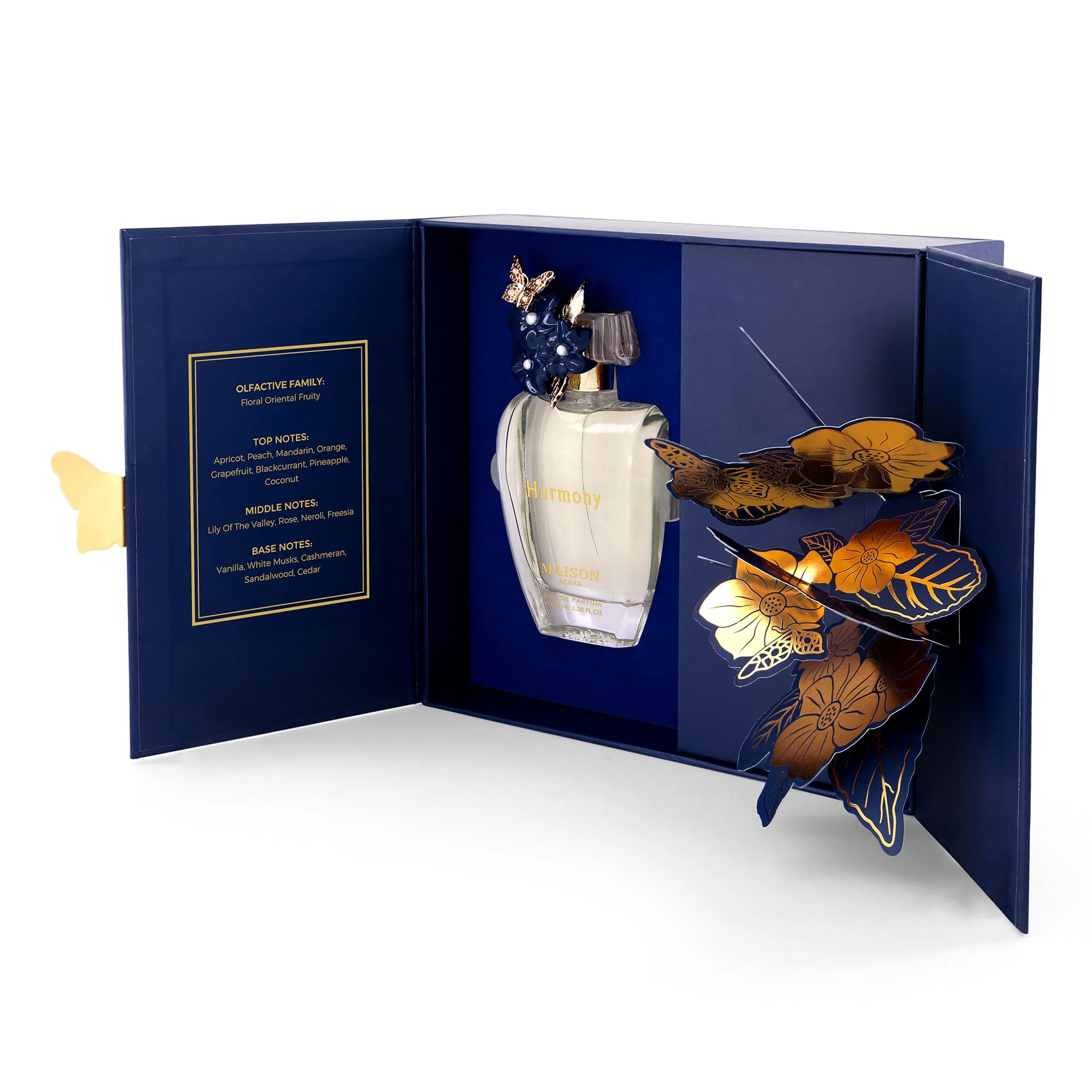 HARMONY EAU DE PARFUM - Image 3
