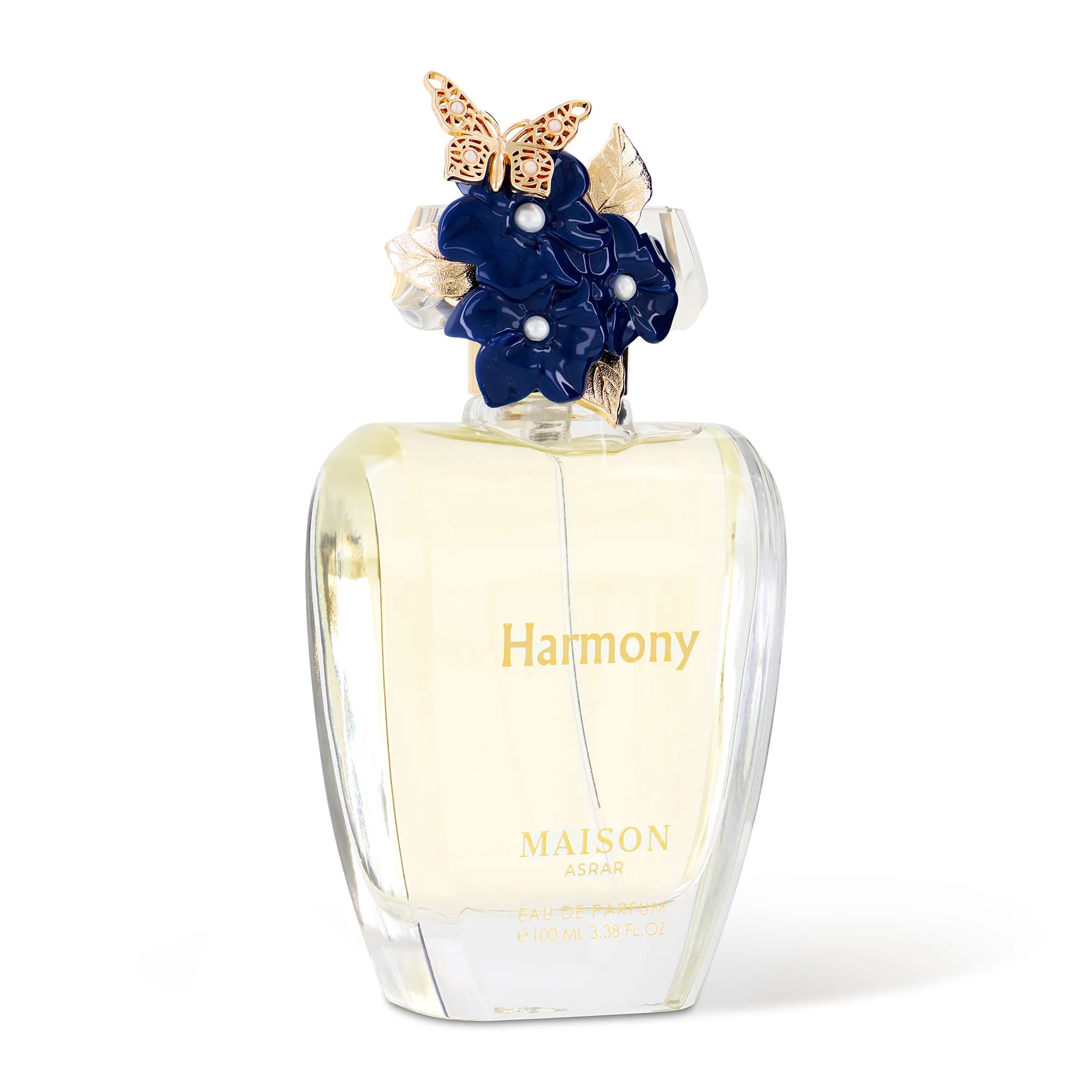 HARMONY EAU DE PARFUM - Image 4