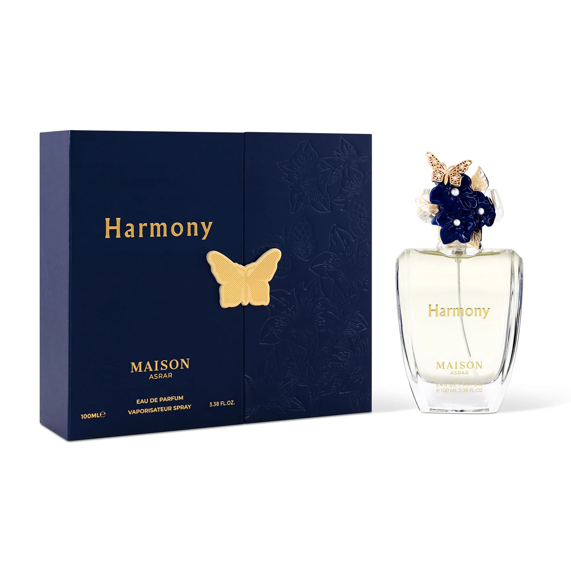 HARMONY EAU DE PARFUM - Image 5