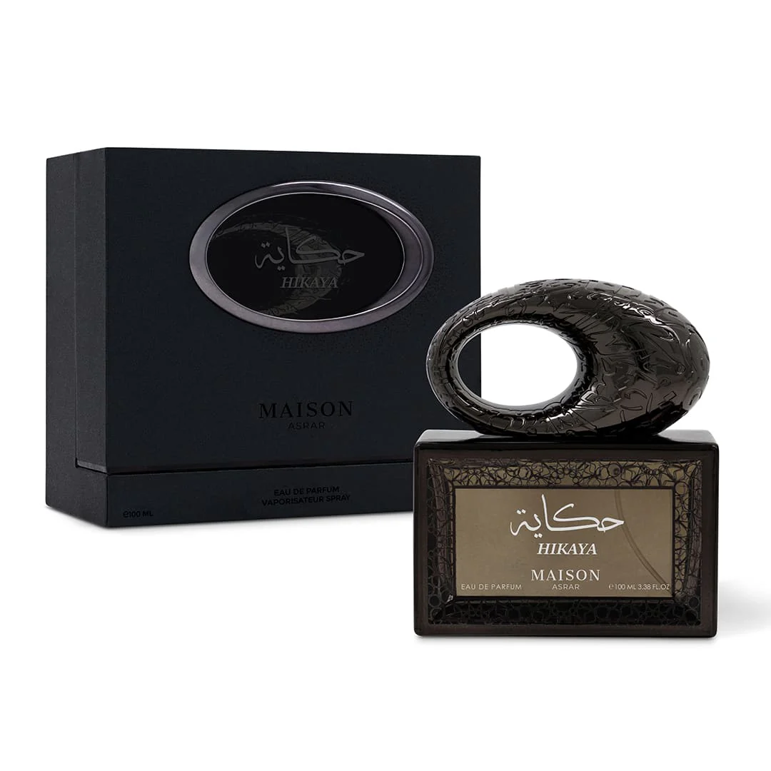 HIKAYA EAU DE PARFUM - Image 3