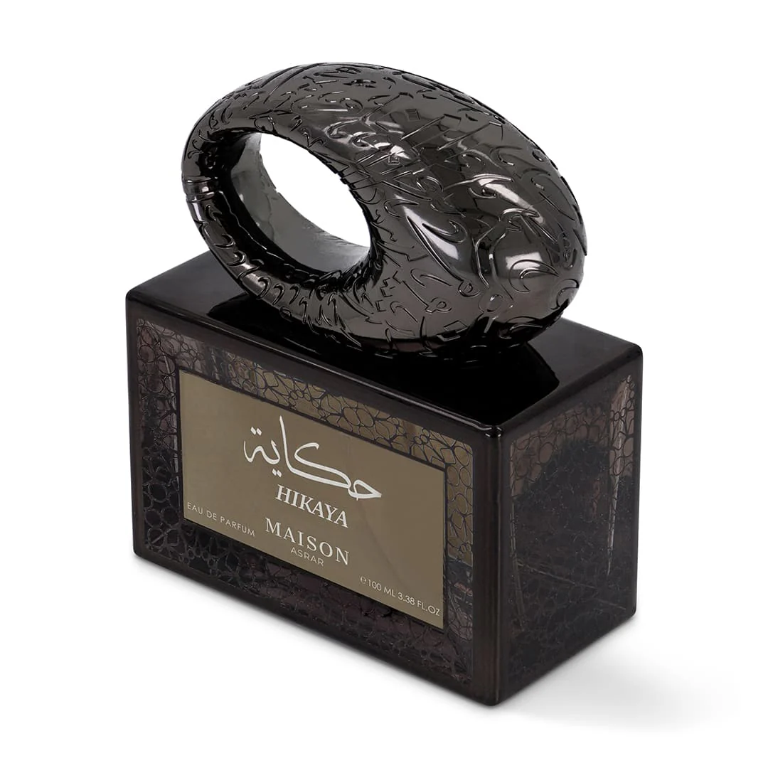 HIKAYA EAU DE PARFUM - Image 5