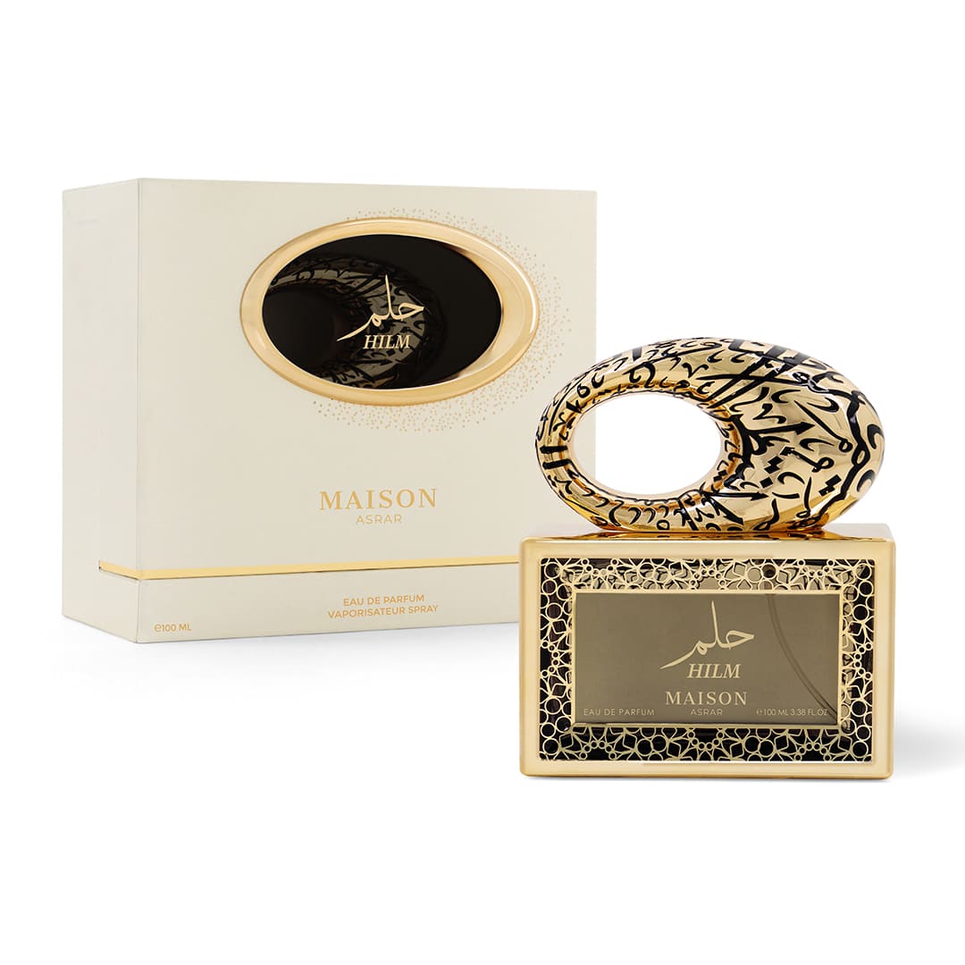 HILM EAU DE PARFUM - Image 3
