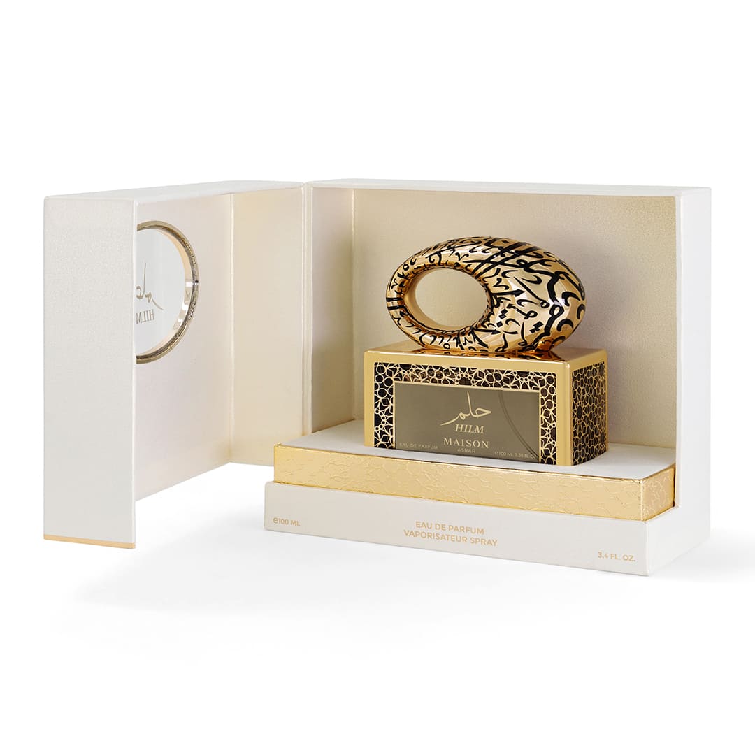 HILM EAU DE PARFUM - Image 4