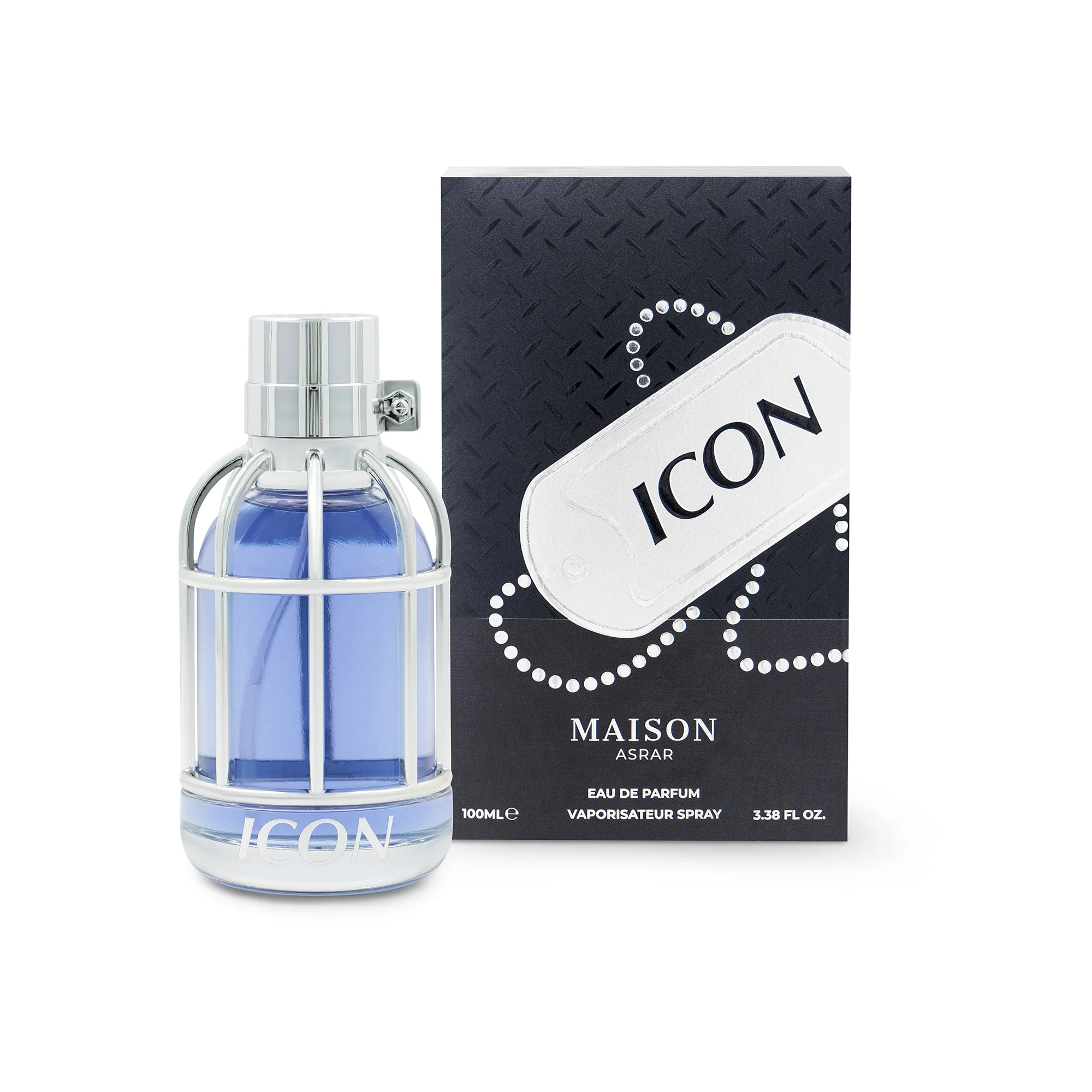 ICON – EAU DE PERFUM - Image 2