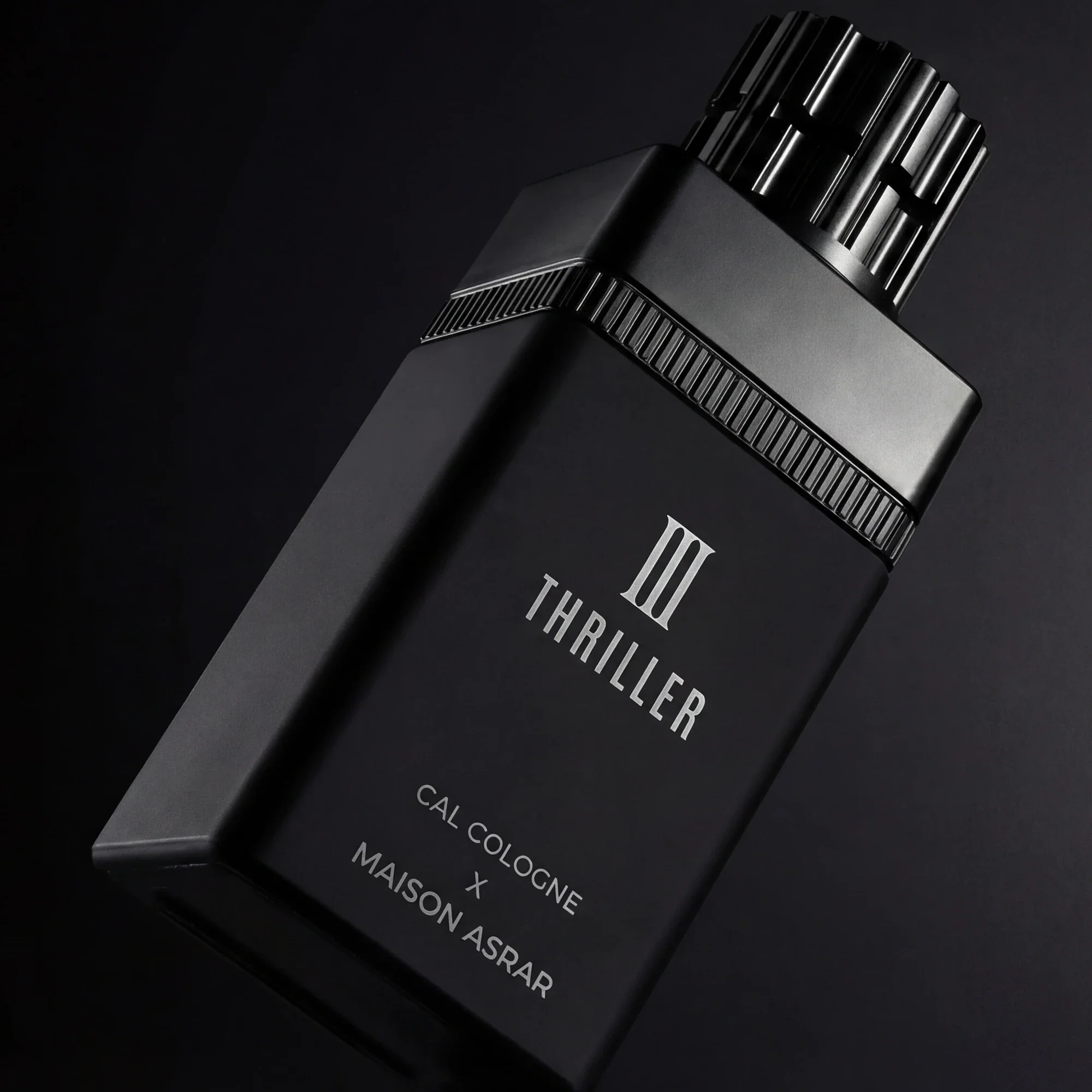III THRILLER EXTRAIT DE PARFUM - Image 2