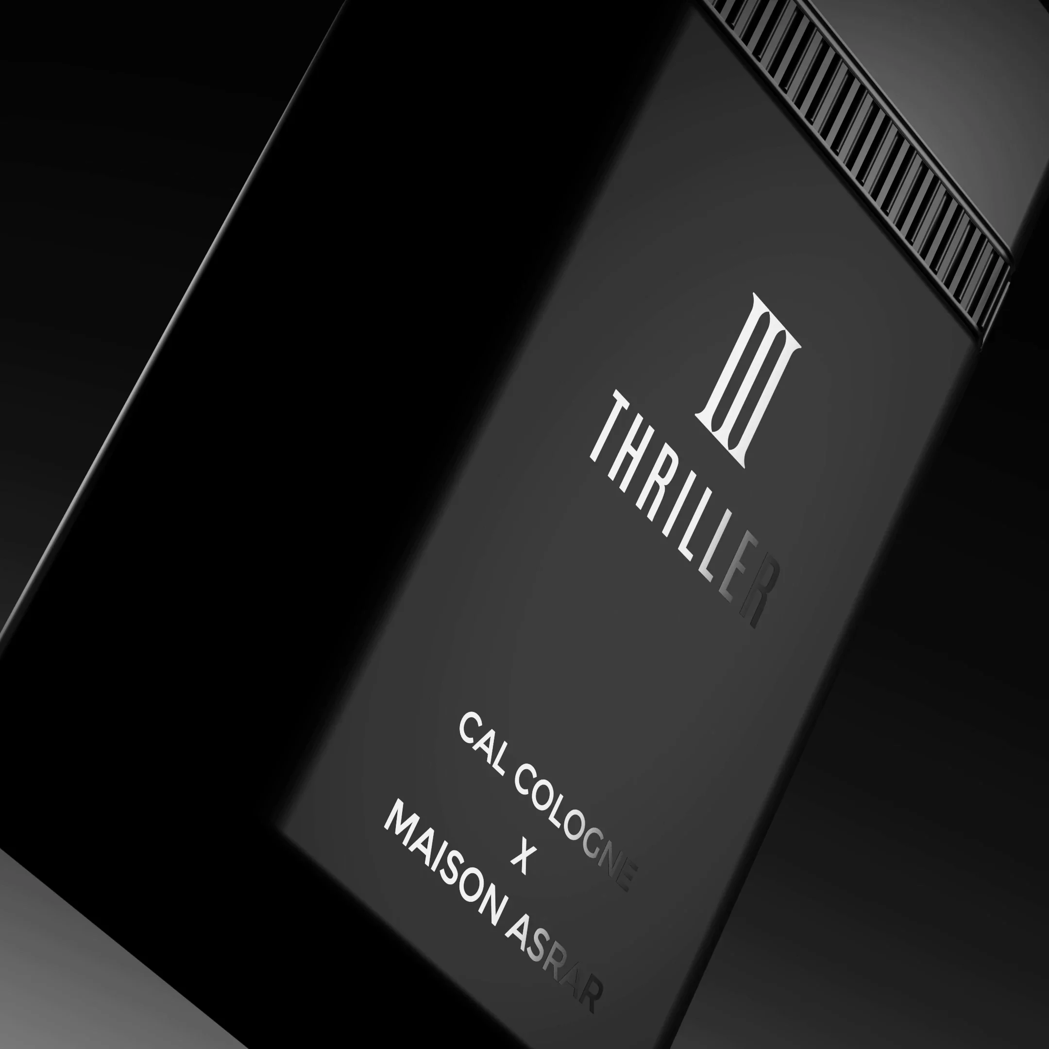 III THRILLER EXTRAIT DE PARFUM - Image 4